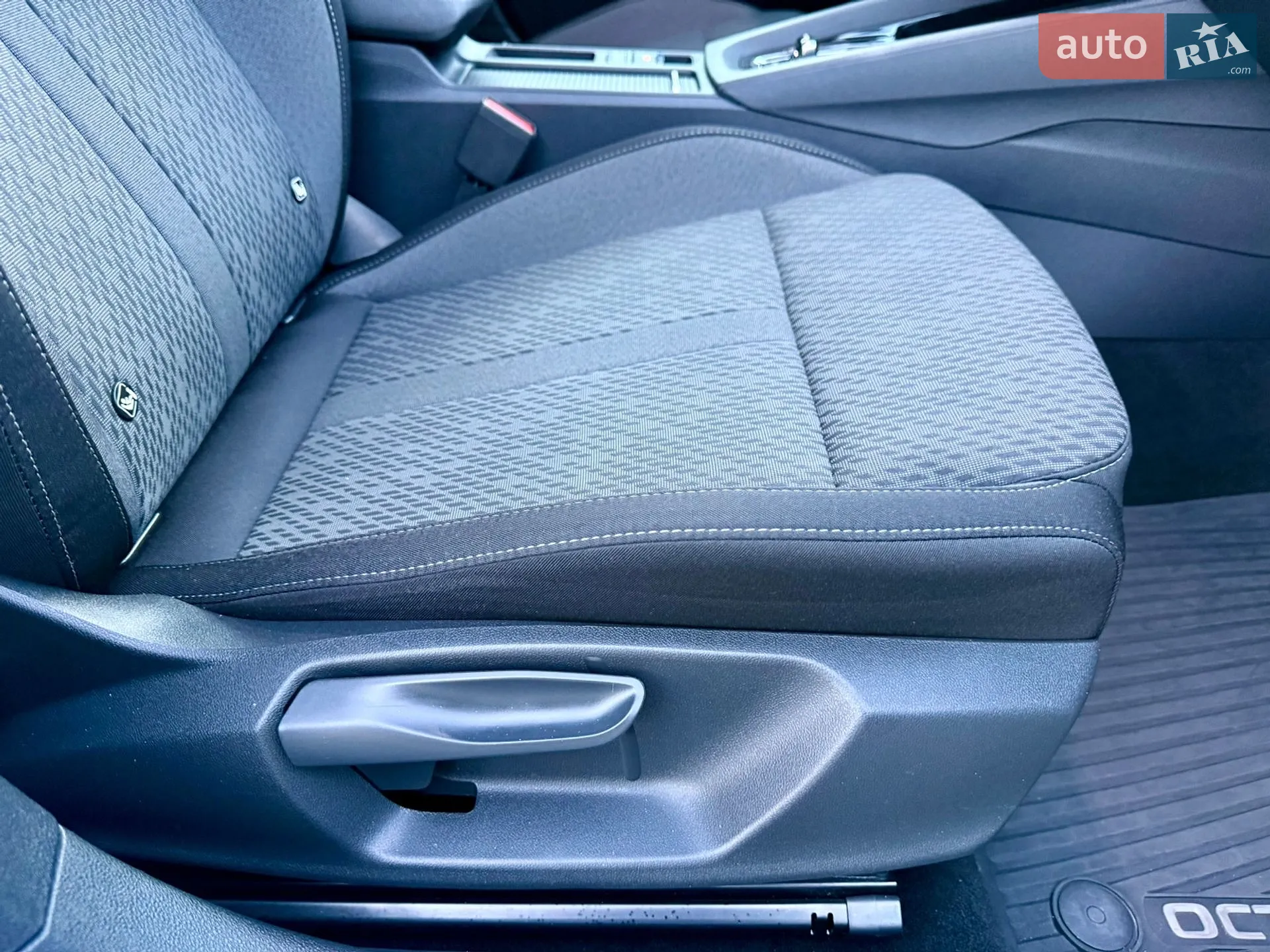 2021 Skoda Octavia - мініатюра 42