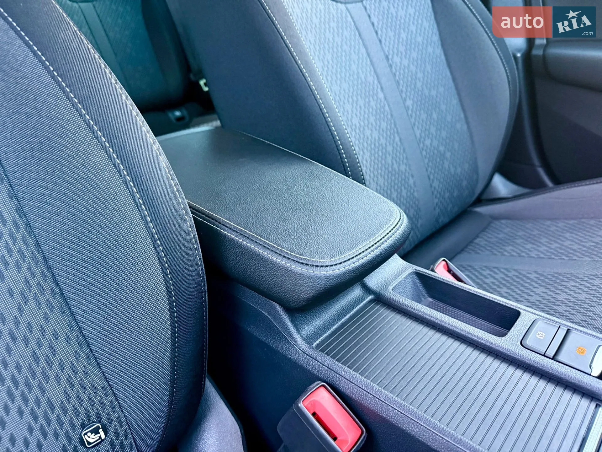 2021 Skoda Octavia - мініатюра 44