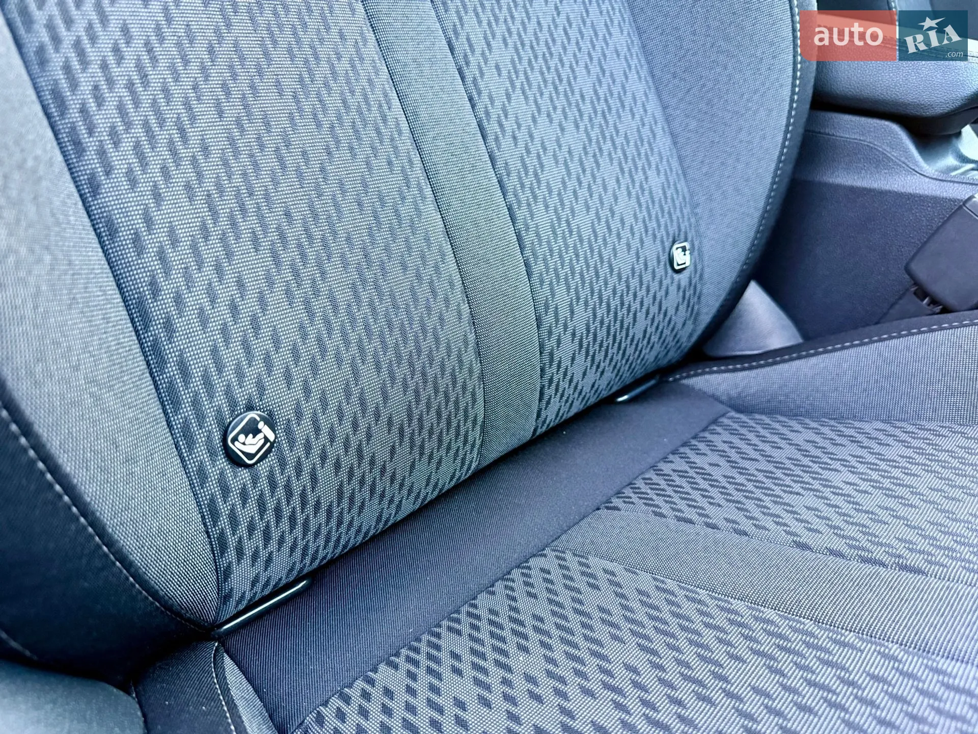 2021 Skoda Octavia - мініатюра 43