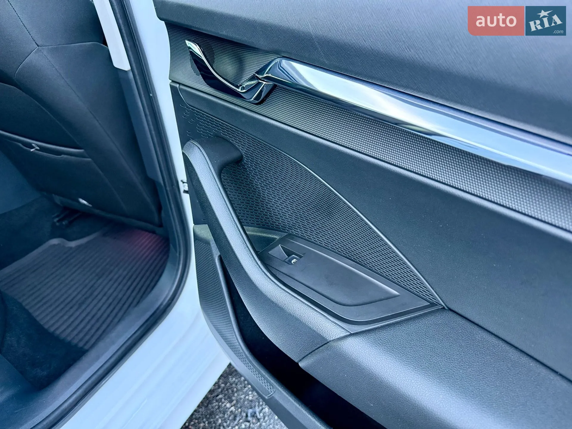 2021 Skoda Octavia - мініатюра 51