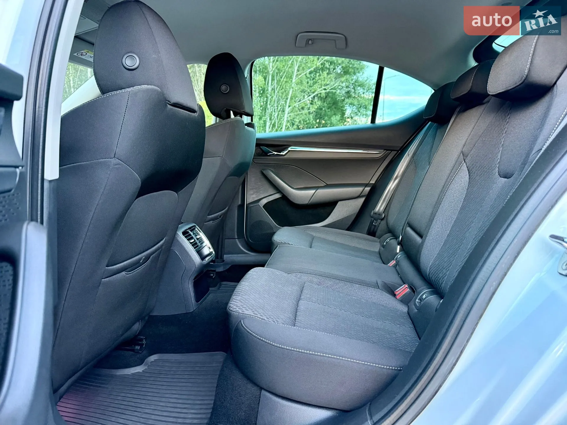 2021 Skoda Octavia - мініатюра 53