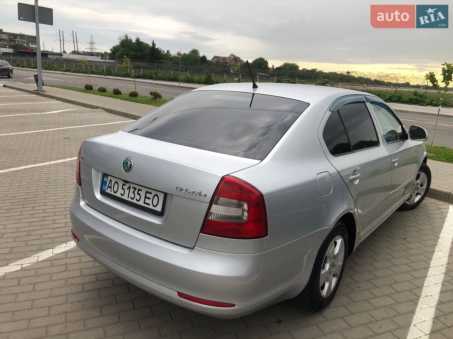 2011 Skoda Octavia - мініатюра 6