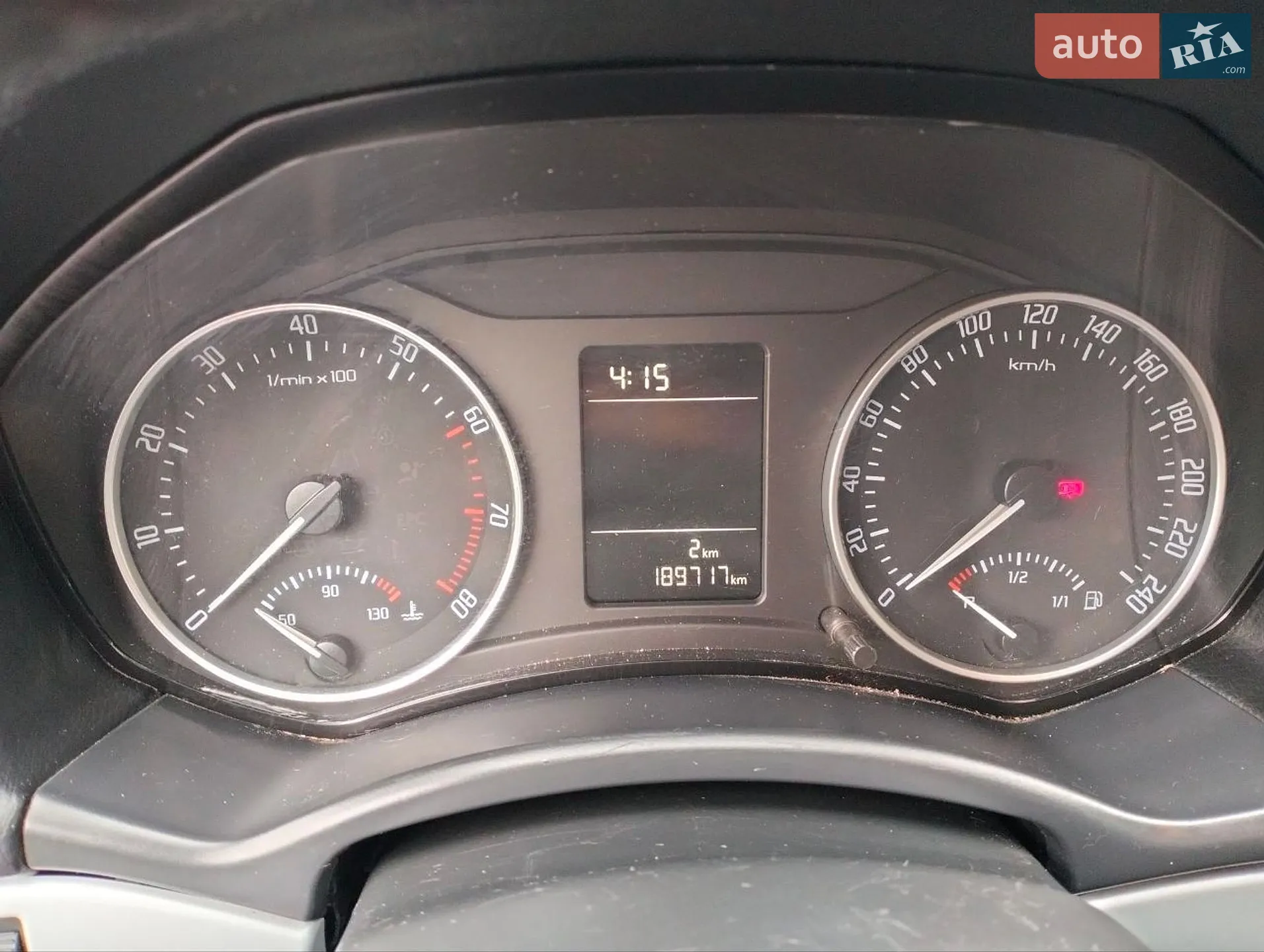 2010 Skoda Octavia - мініатюра 24