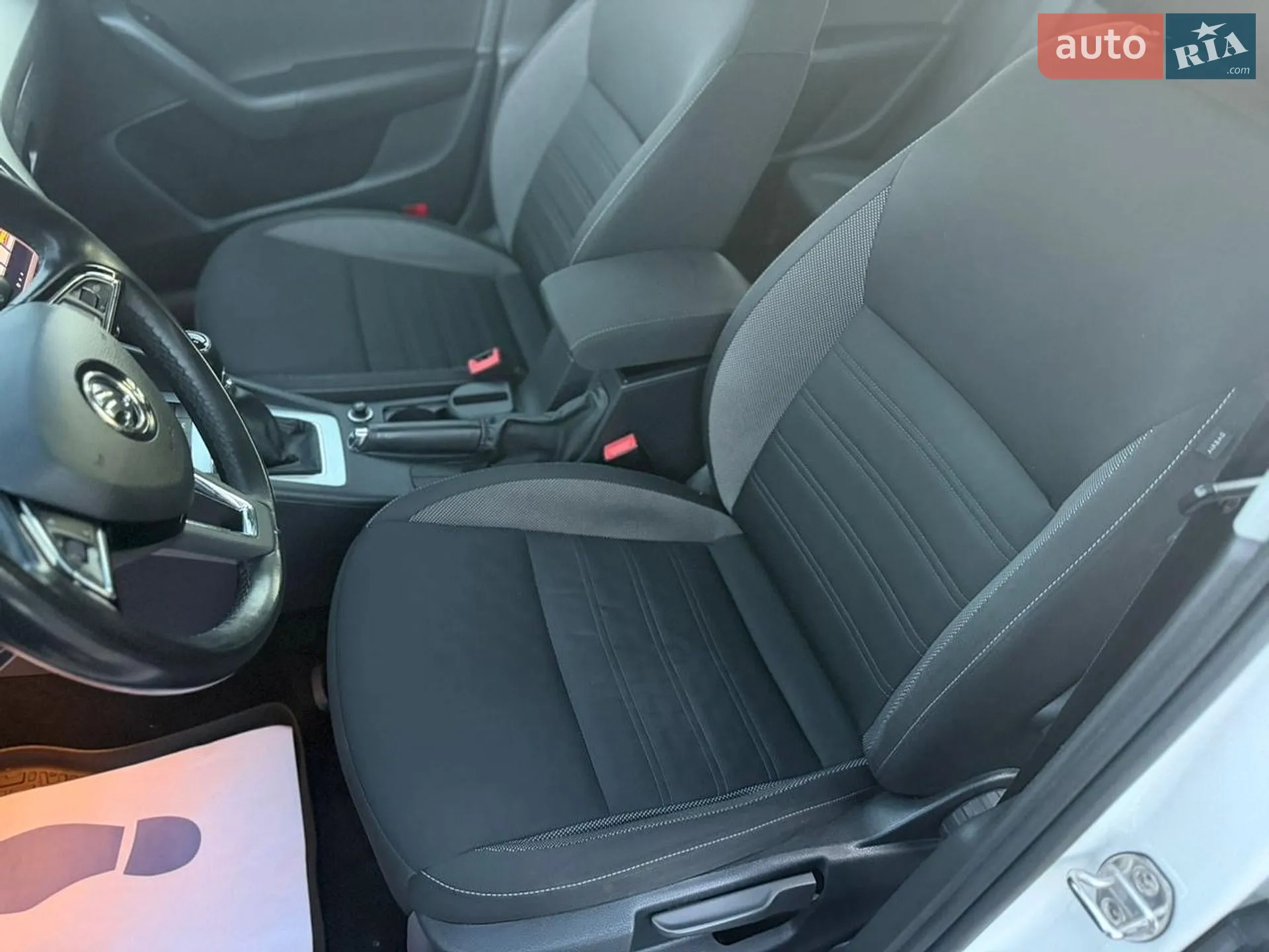 2020 Skoda Octavia - мініатюра 22