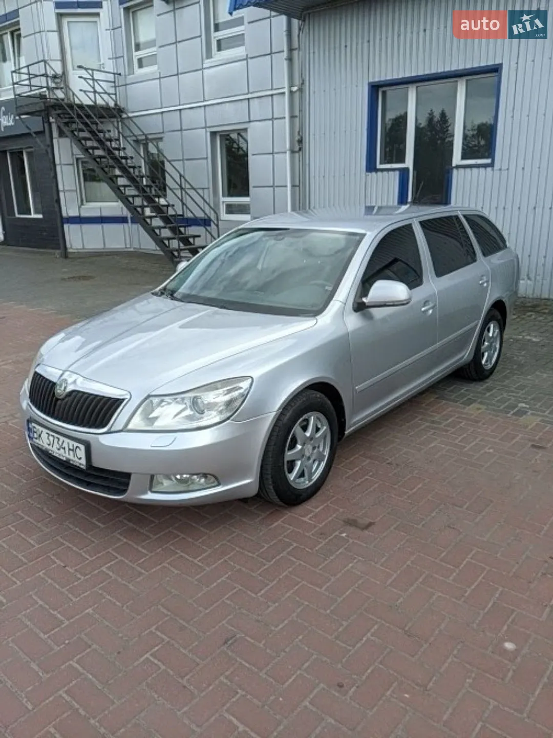 2011 Skoda Octavia - мініатюра 14