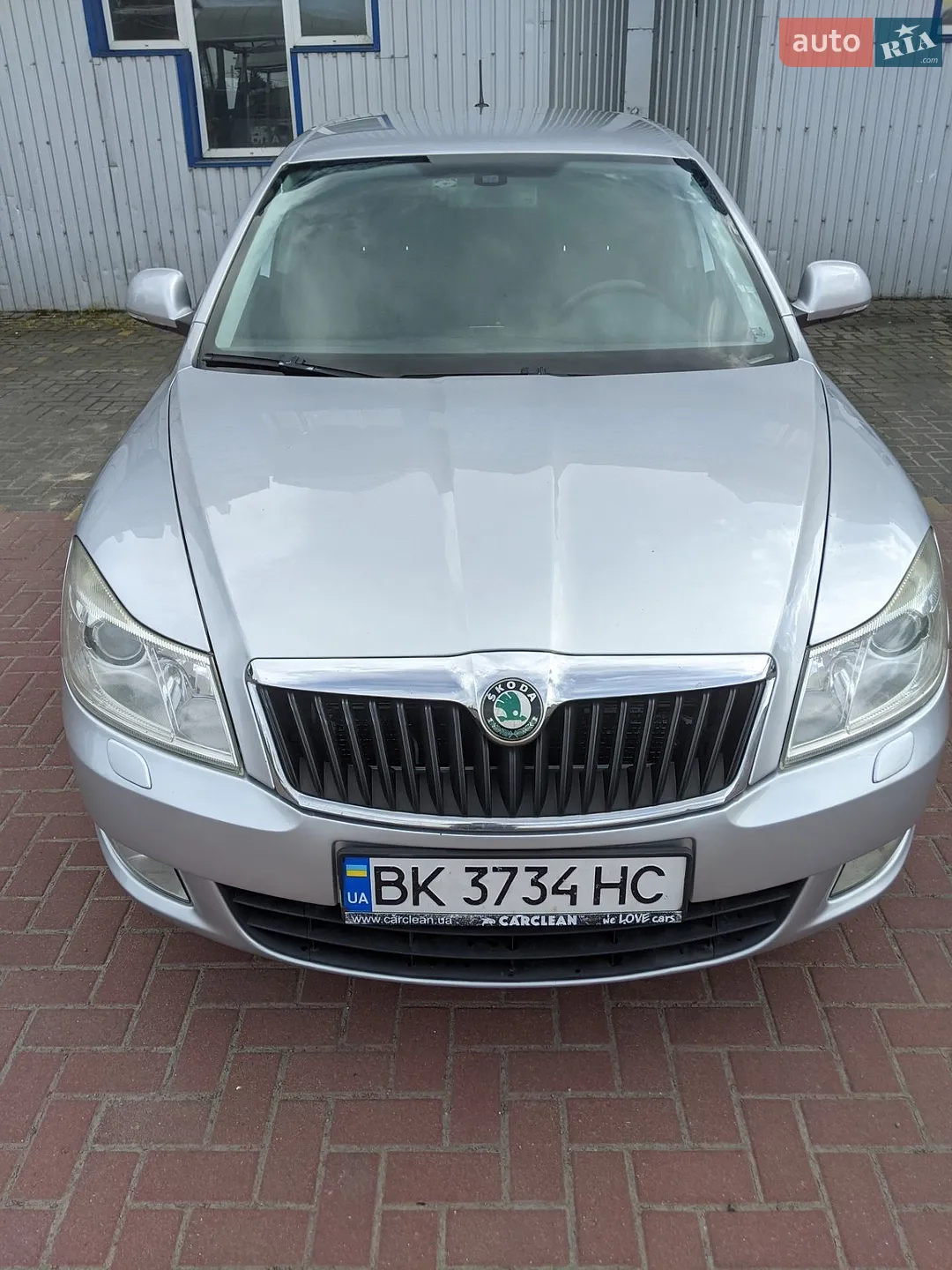 2011 Skoda Octavia - мініатюра 17