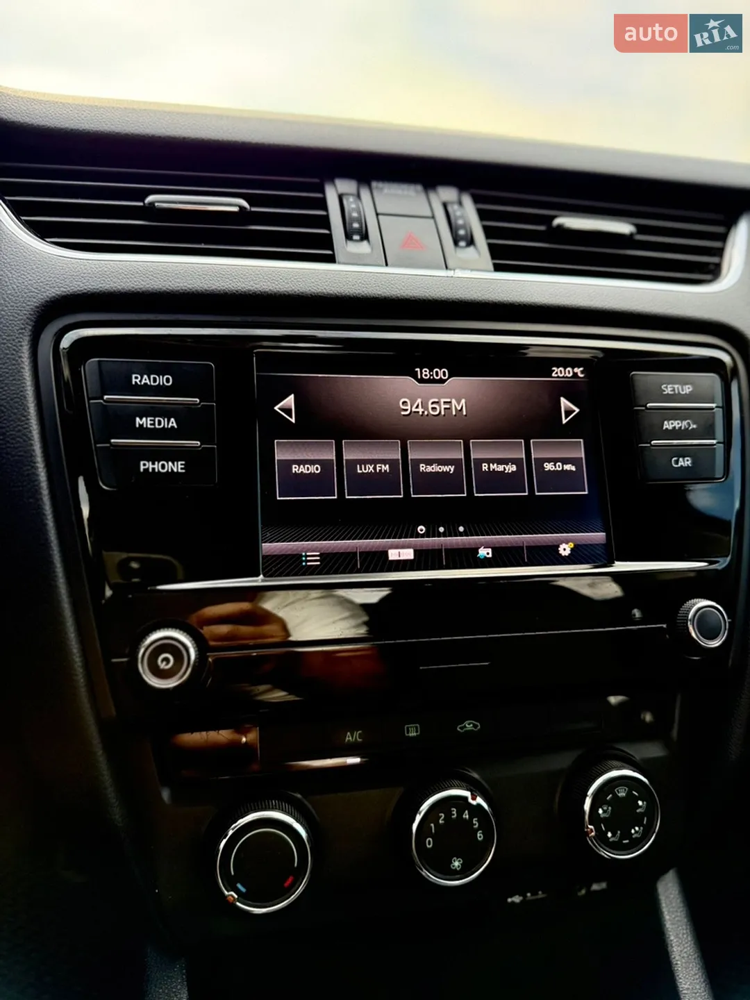 2014 Skoda Octavia - мініатюра 18