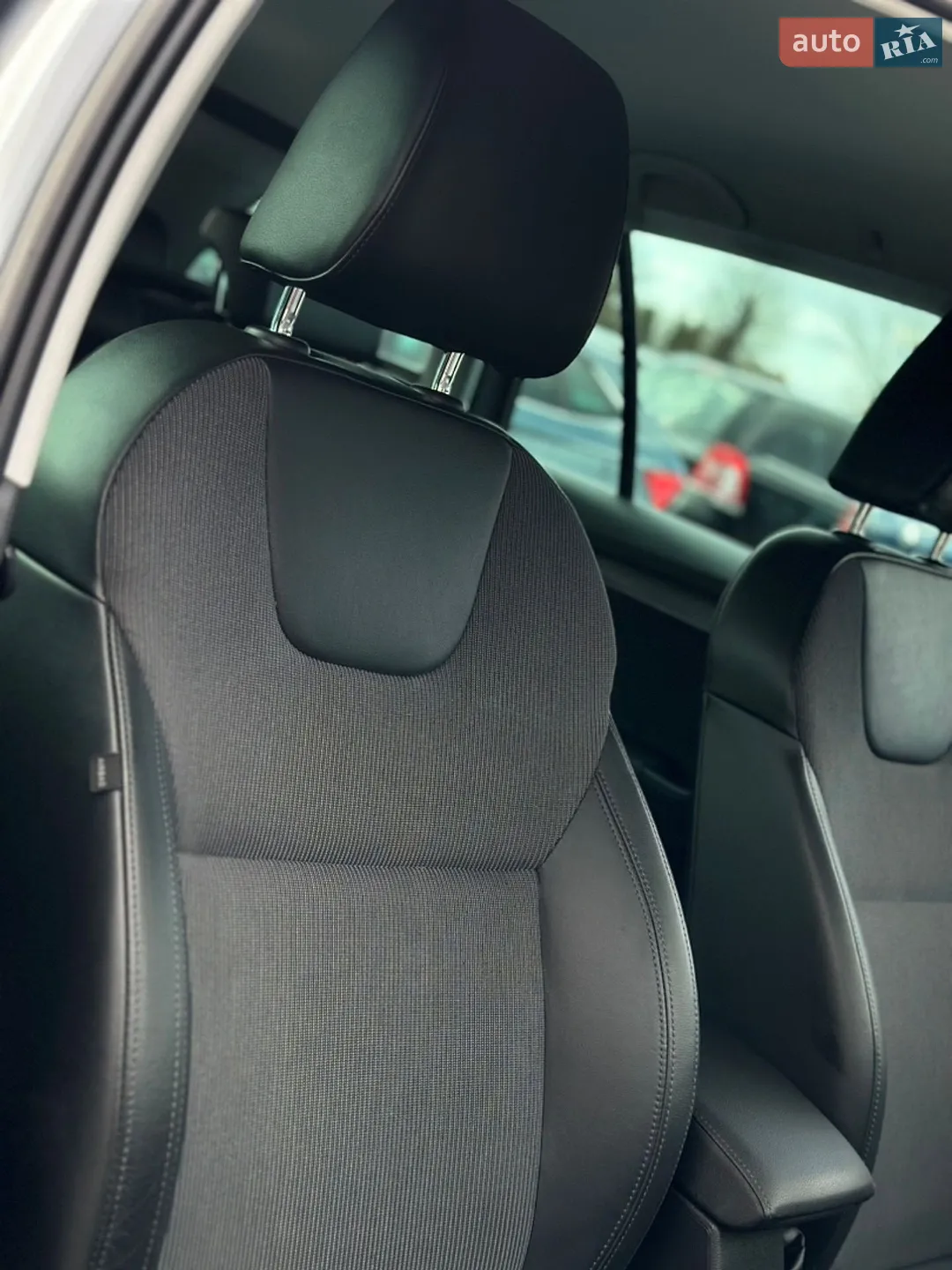 2017 Skoda Octavia - мініатюра 57