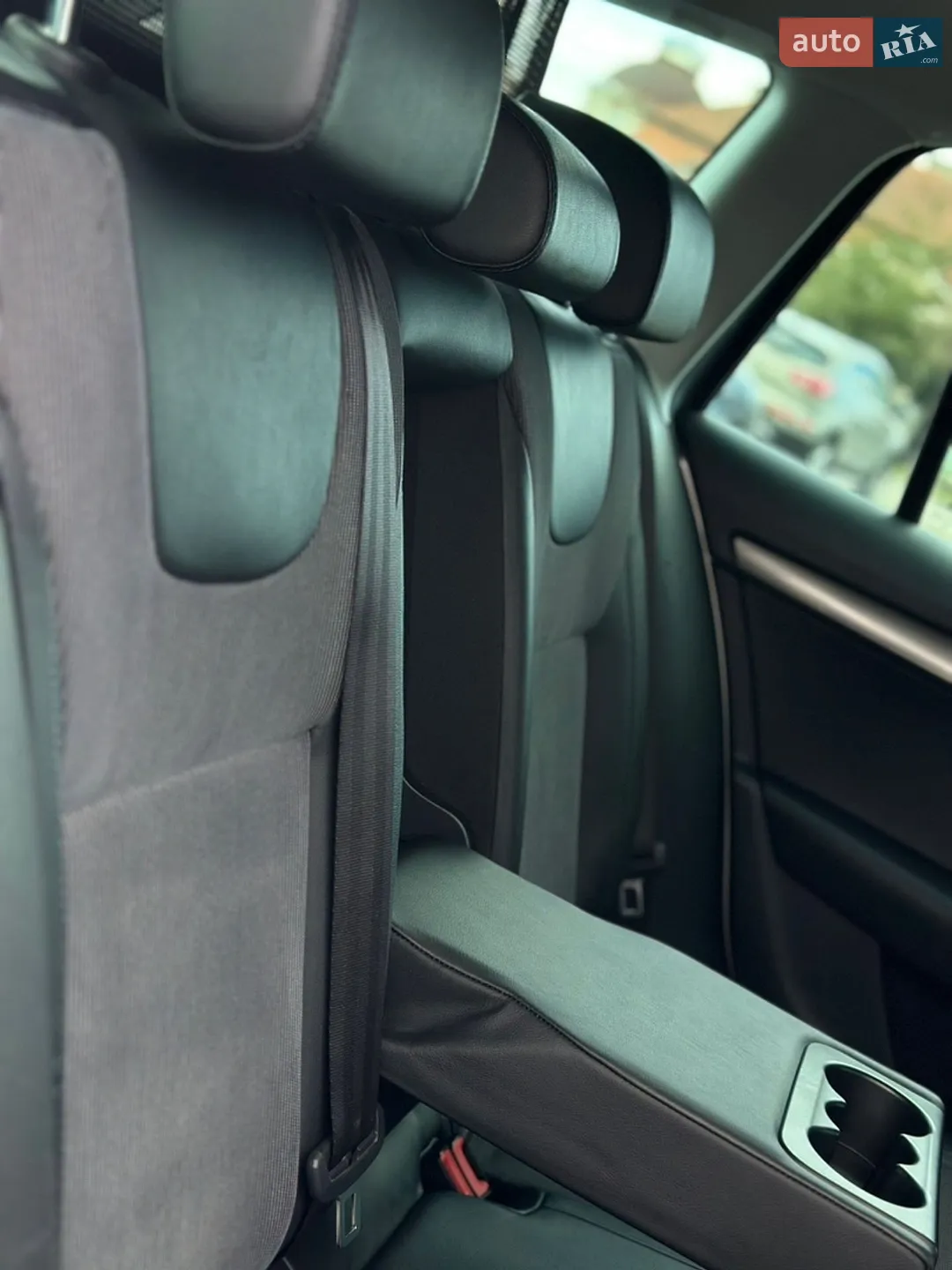 2017 Skoda Octavia - мініатюра 62