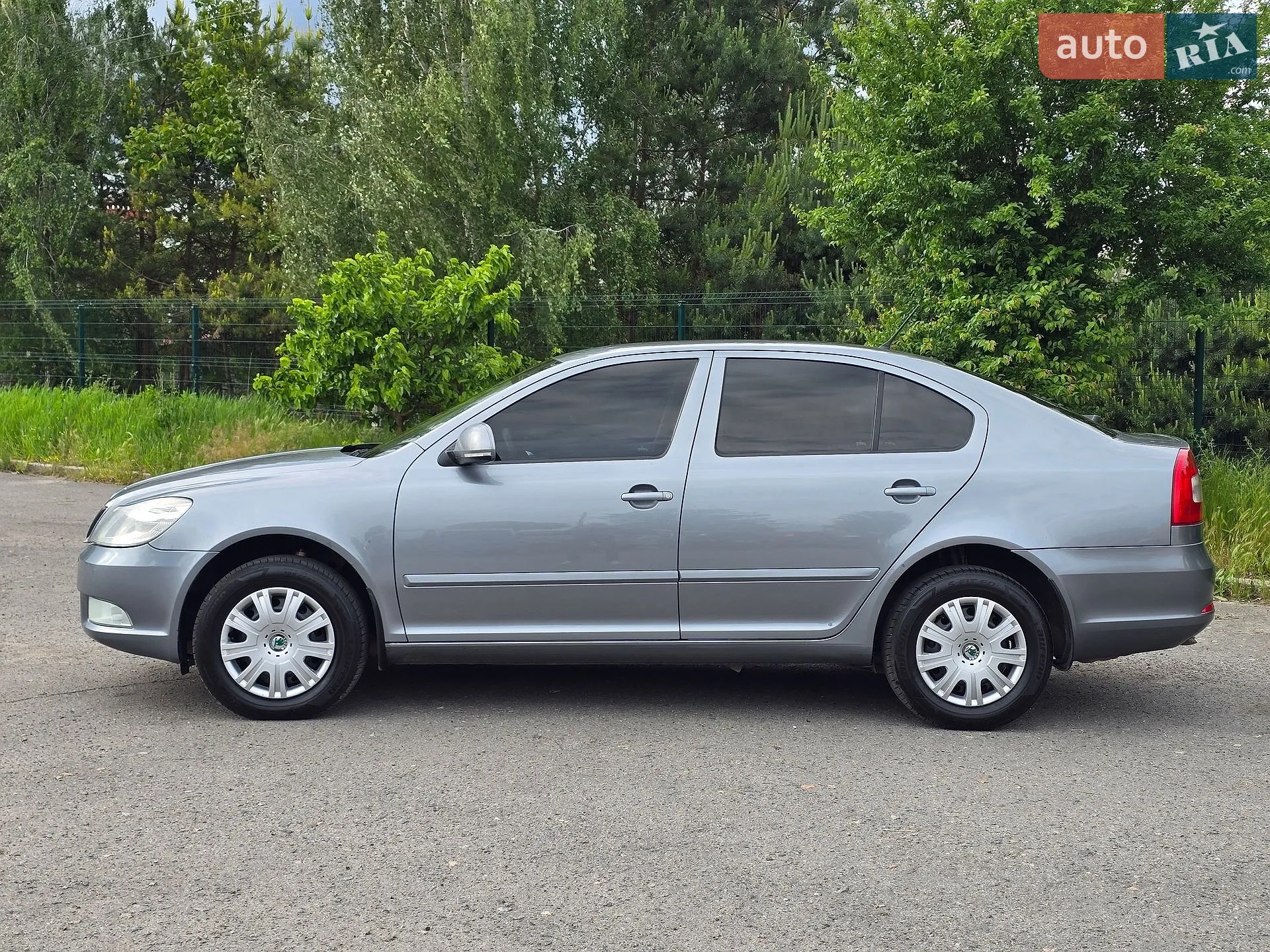 2012 Skoda Octavia - мініатюра 6