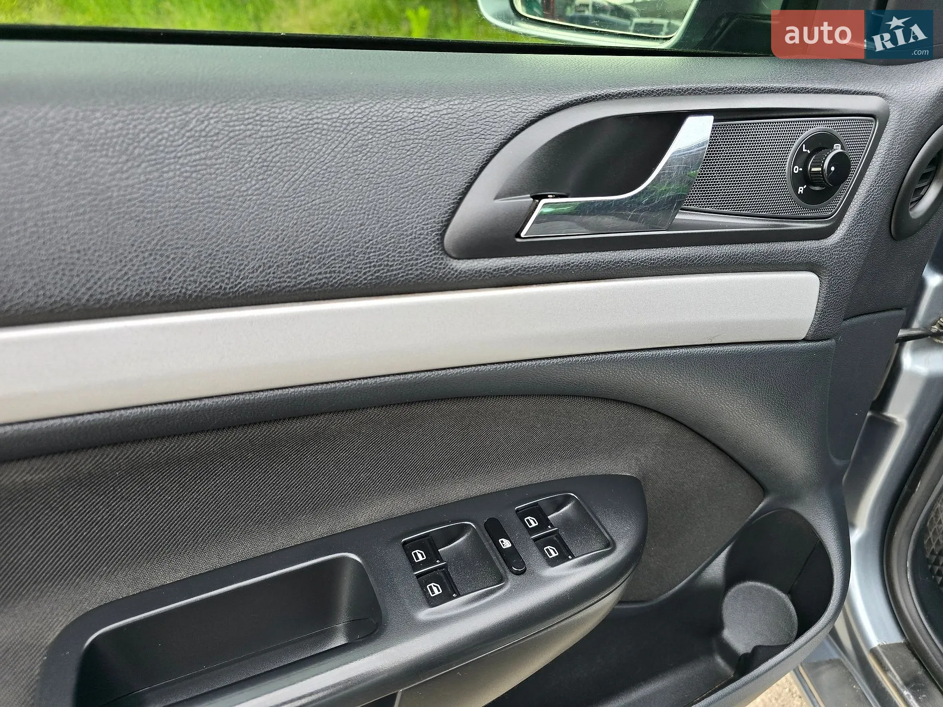 2012 Skoda Octavia - мініатюра 18