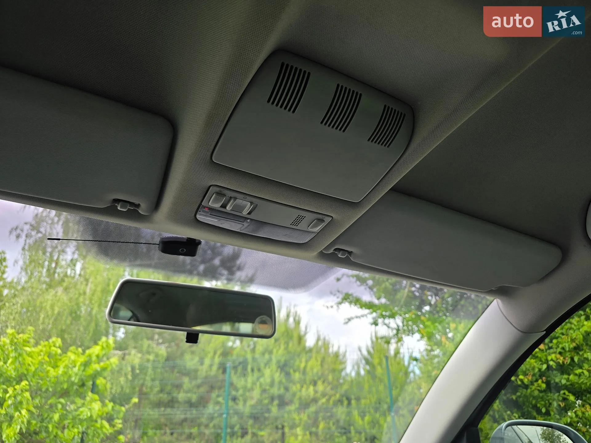 2012 Skoda Octavia - мініатюра 21