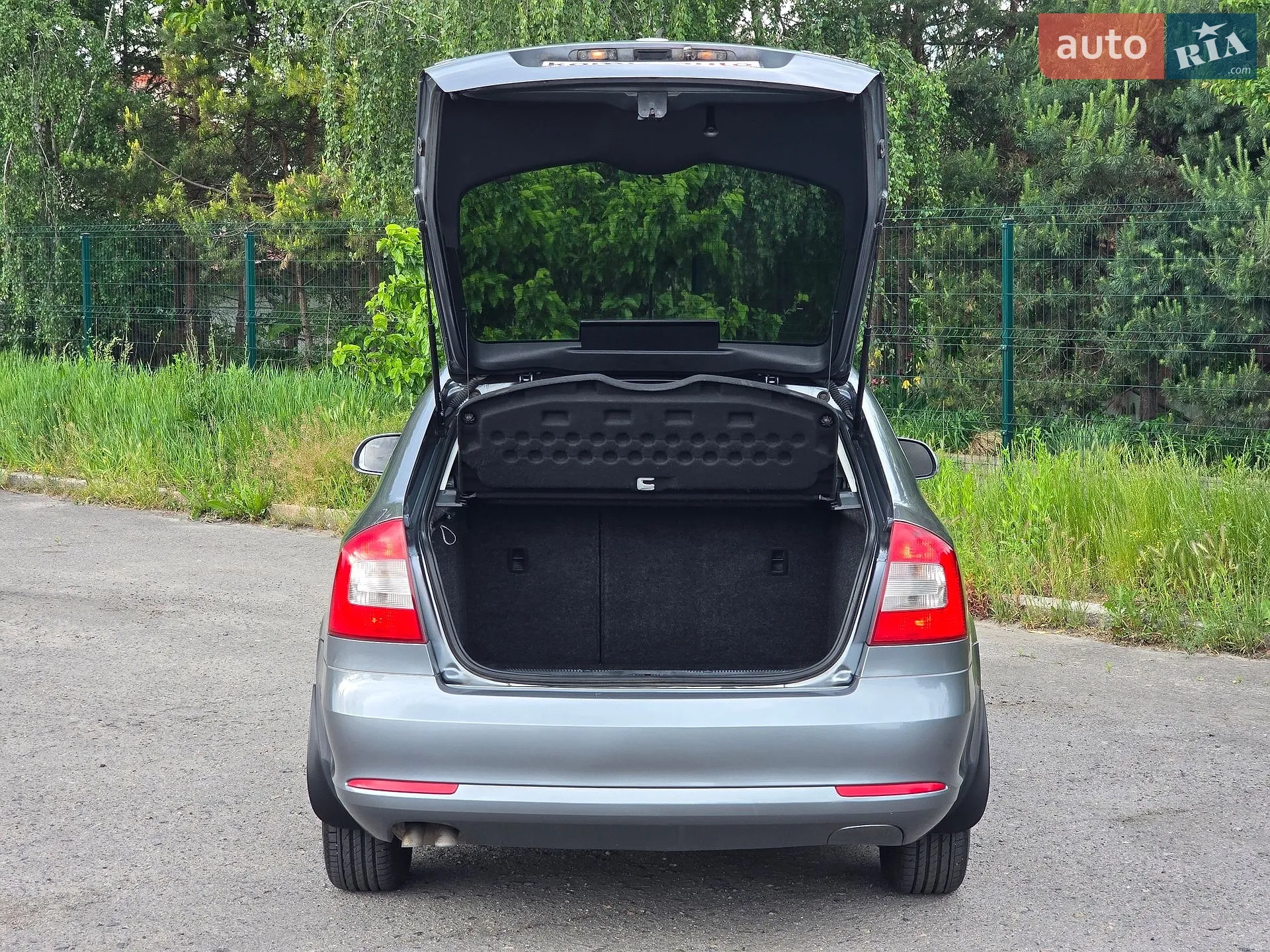 2012 Skoda Octavia - мініатюра 57