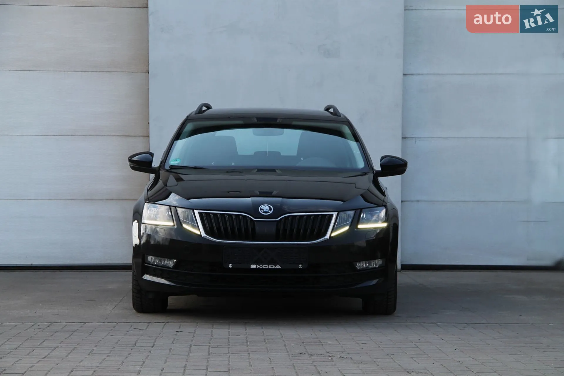 2019 Skoda Octavia - мініатюра 2