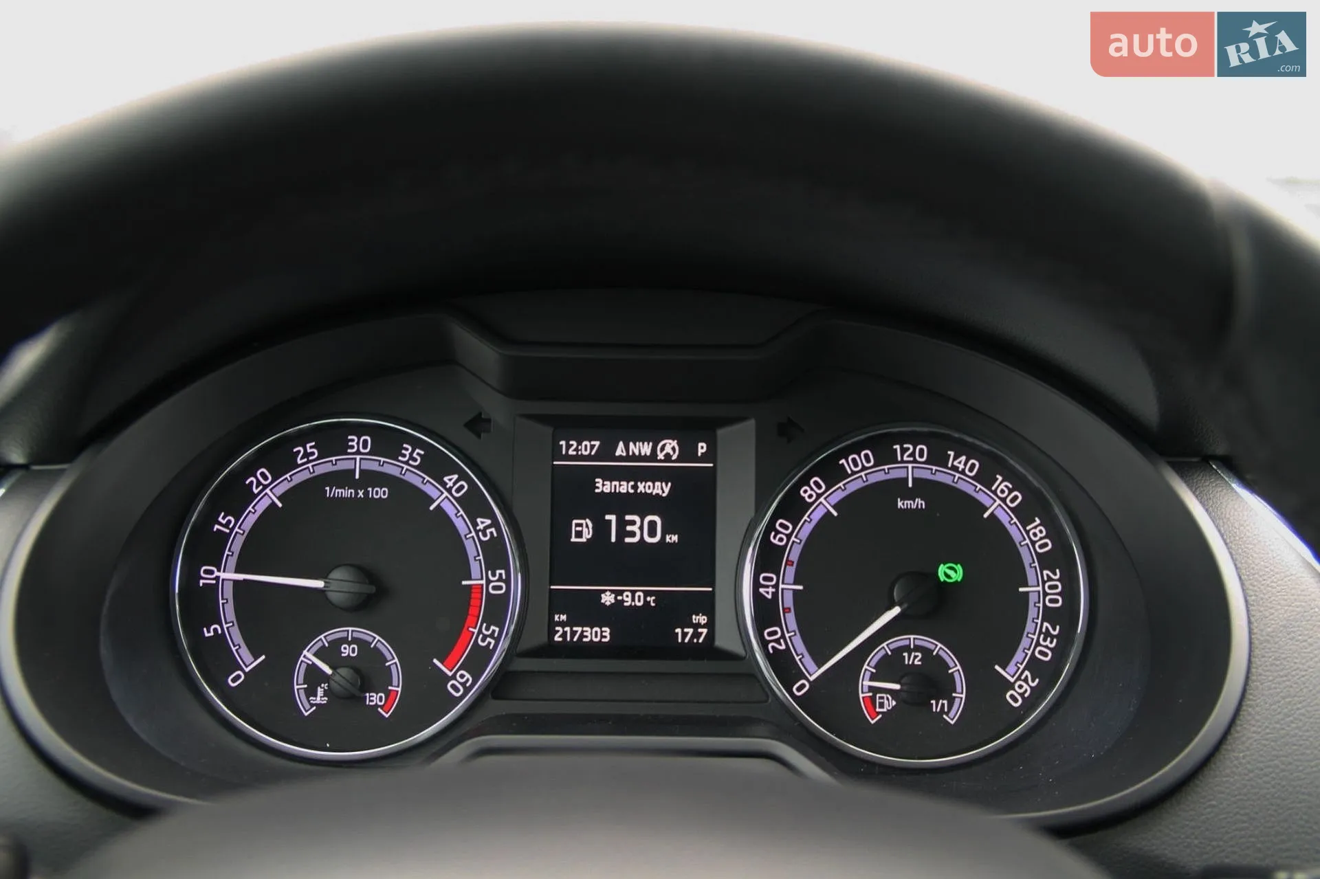 2019 Skoda Octavia - мініатюра 22