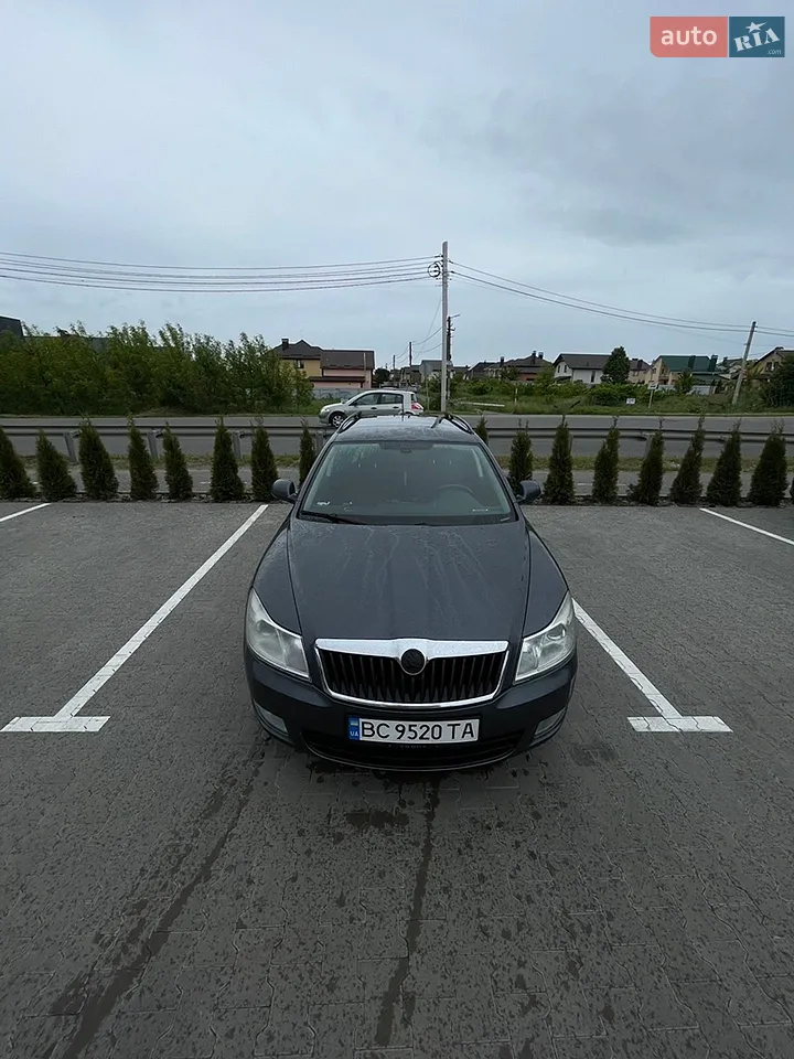 2012 Skoda Octavia - мініатюра 26