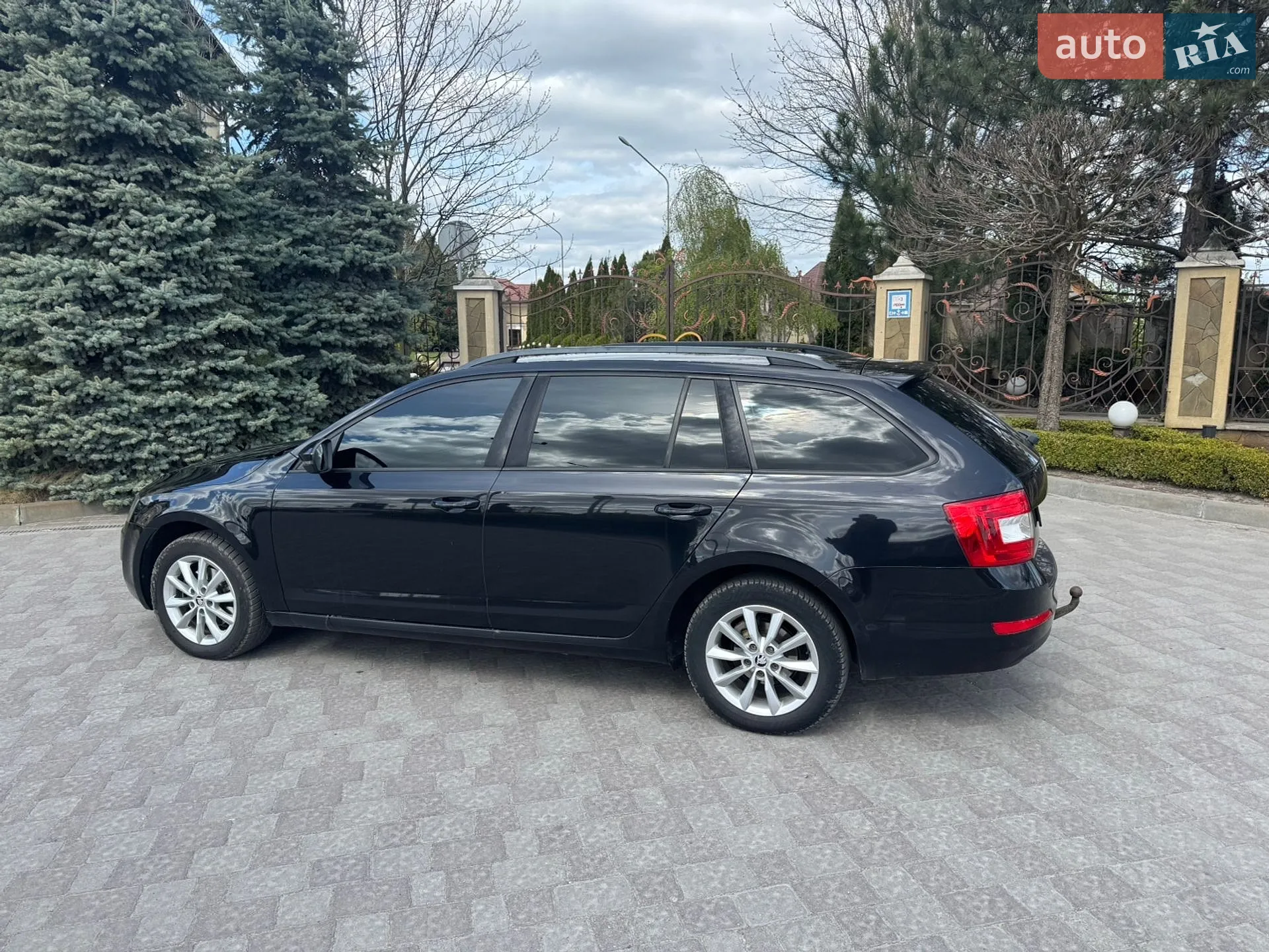2013 Skoda Octavia - мініатюра 15