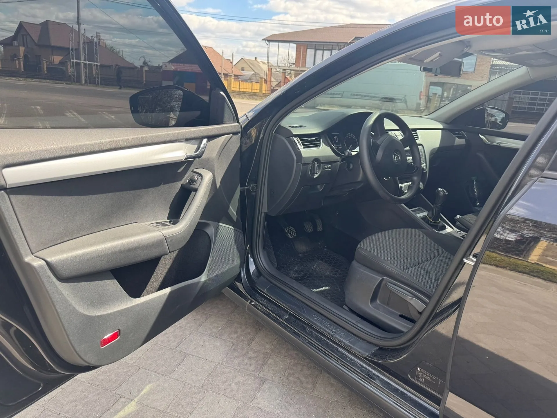 2013 Skoda Octavia - мініатюра 23