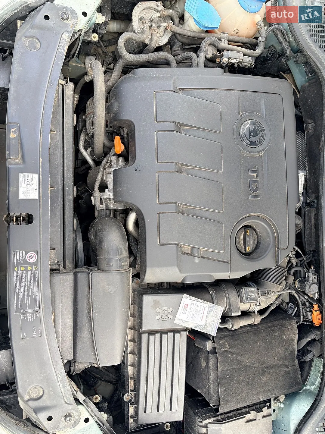 2012 Skoda Octavia - мініатюра 14
