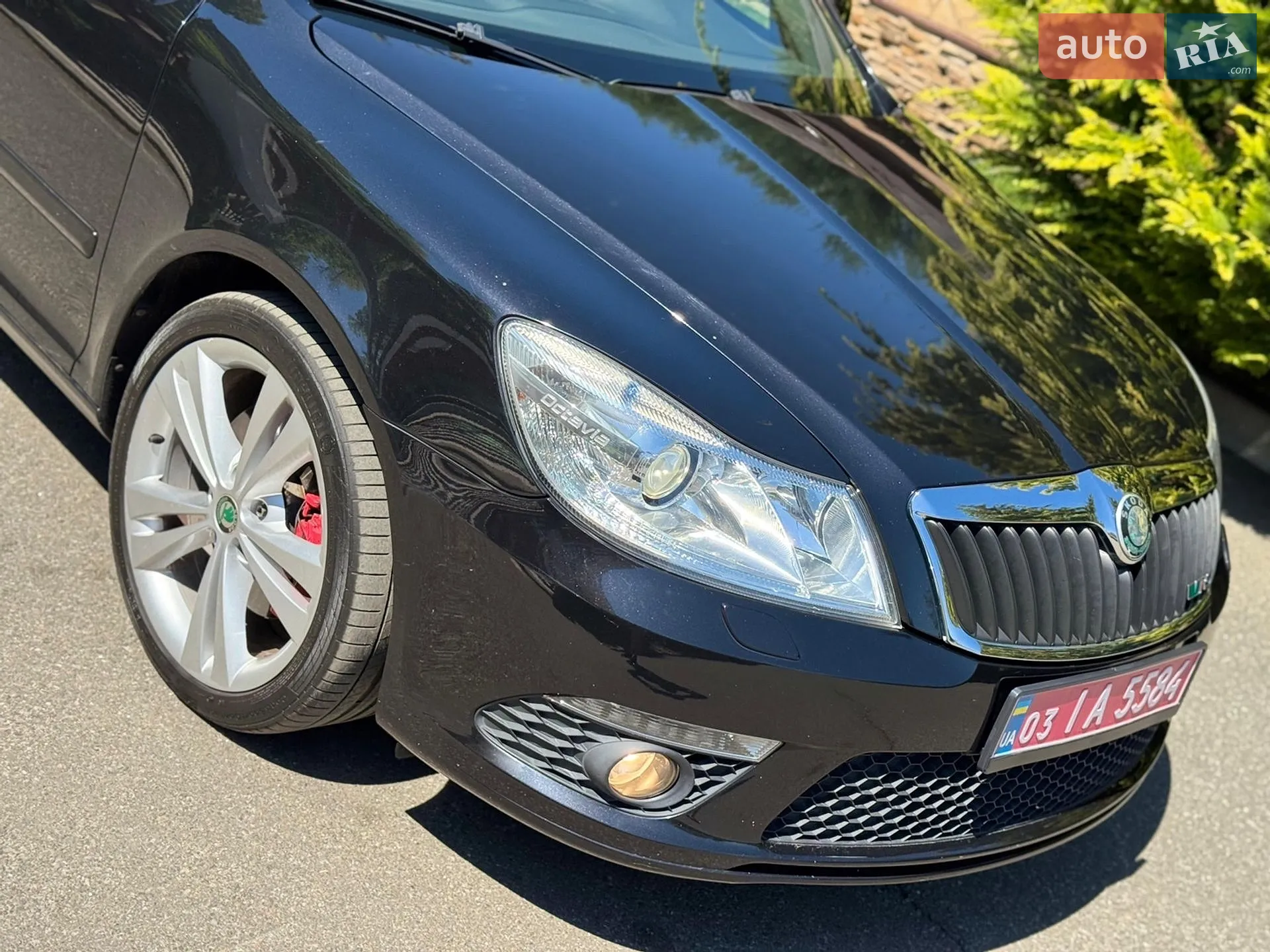 2010 Skoda Octavia - мініатюра 6