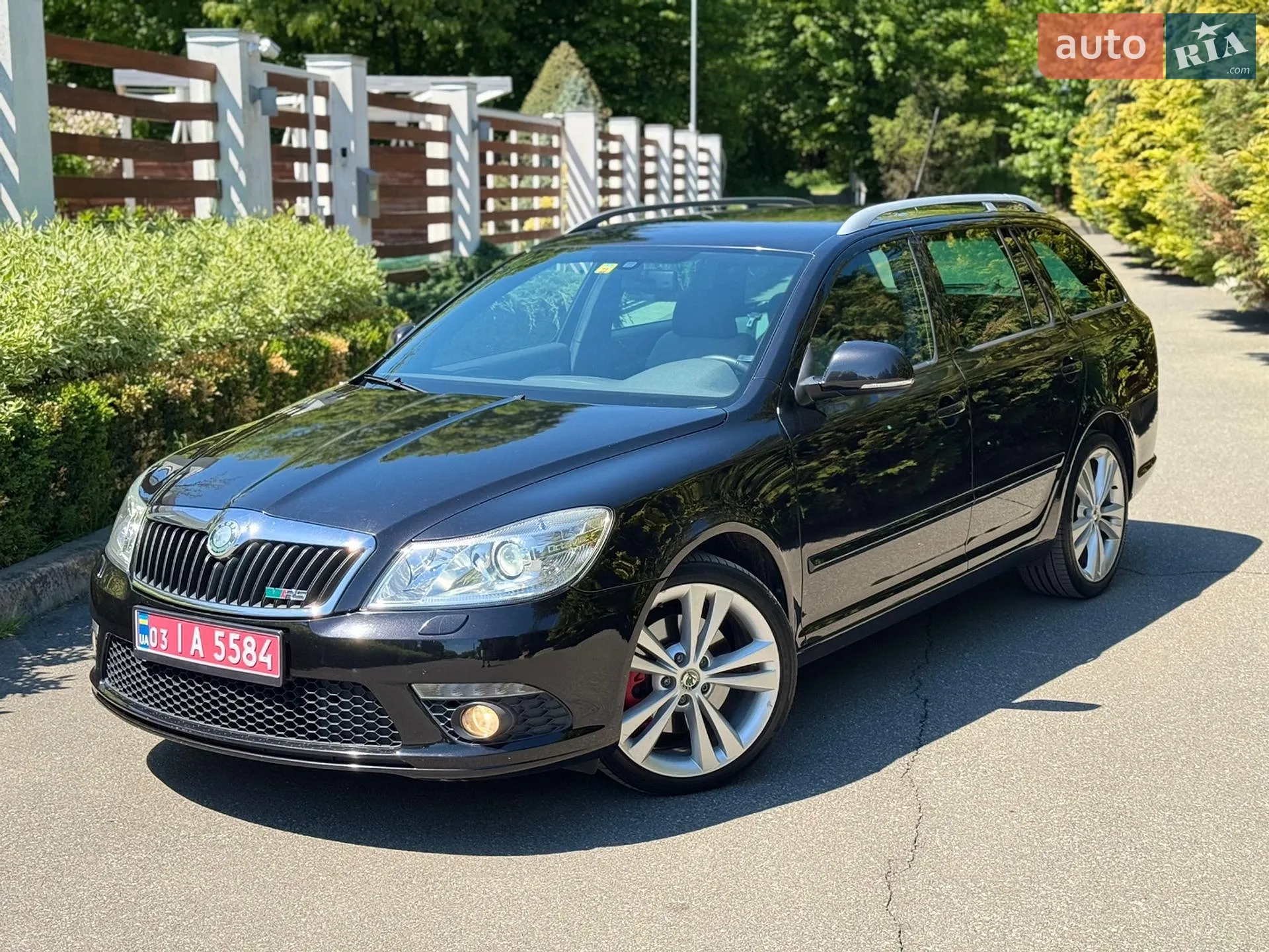 2010 Skoda Octavia - мініатюра 25