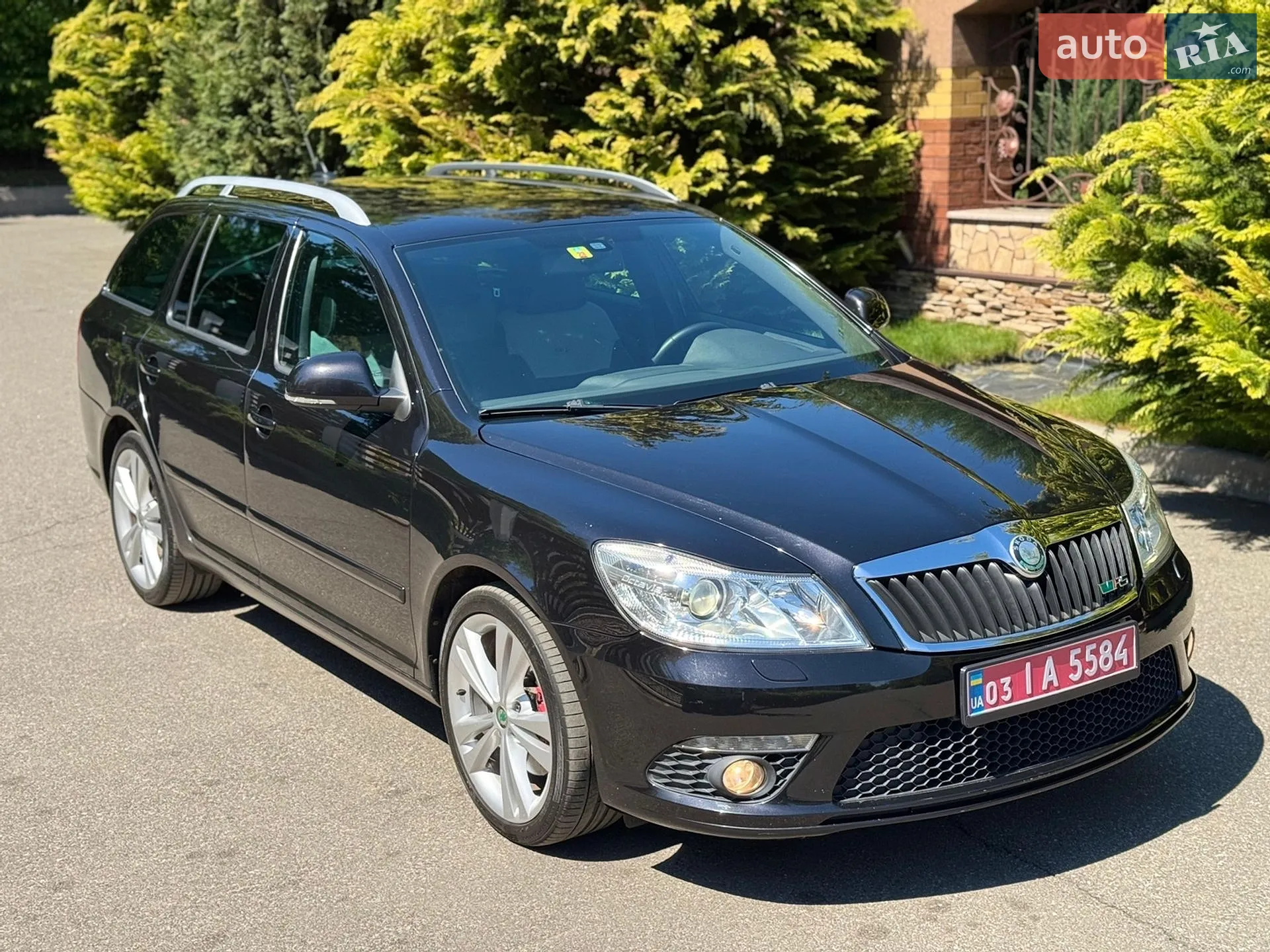 2010 Skoda Octavia - мініатюра 43