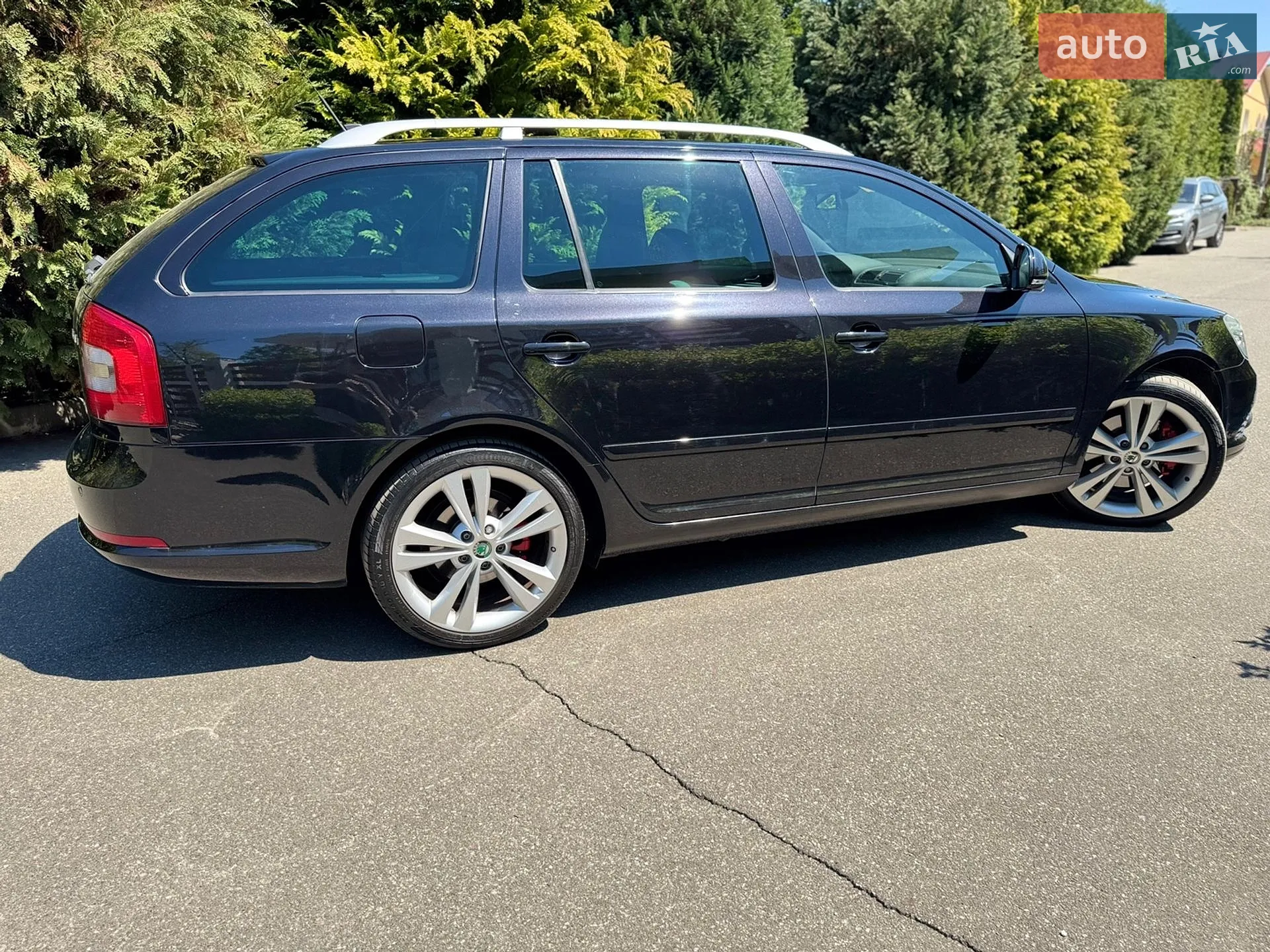 2010 Skoda Octavia - мініатюра 38