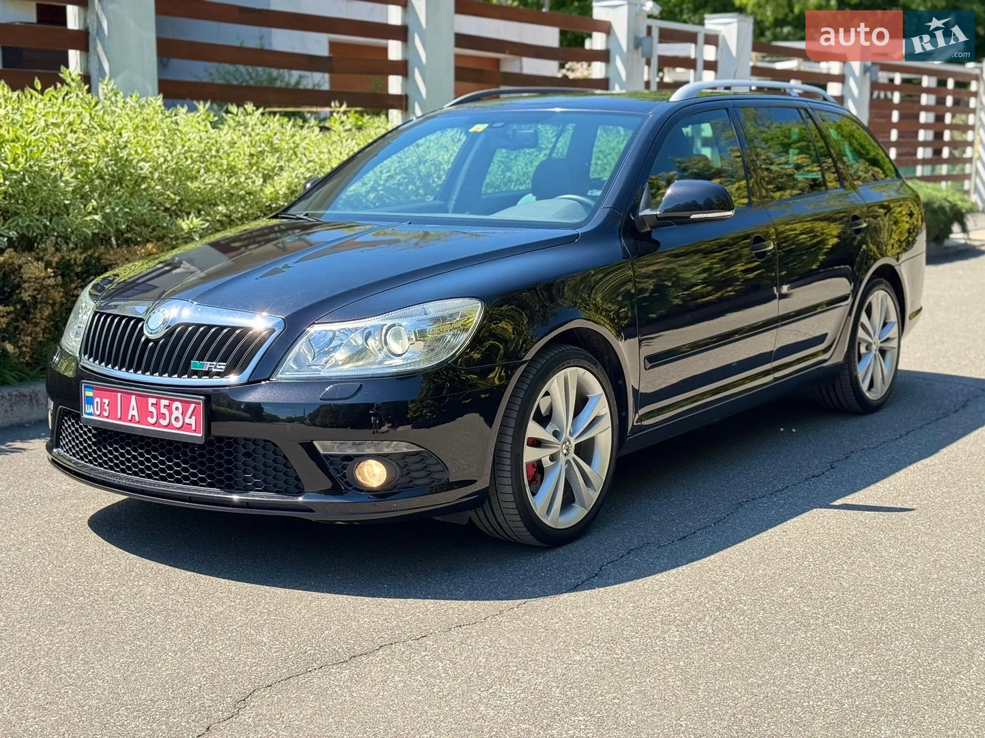 2010 Skoda Octavia - мініатюра 56