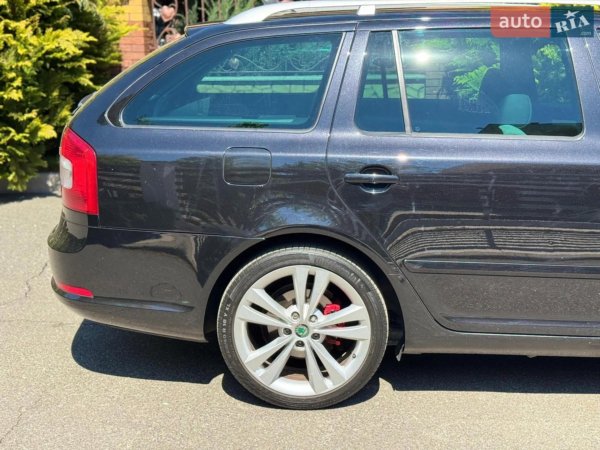 2010 Skoda Octavia - мініатюра 63