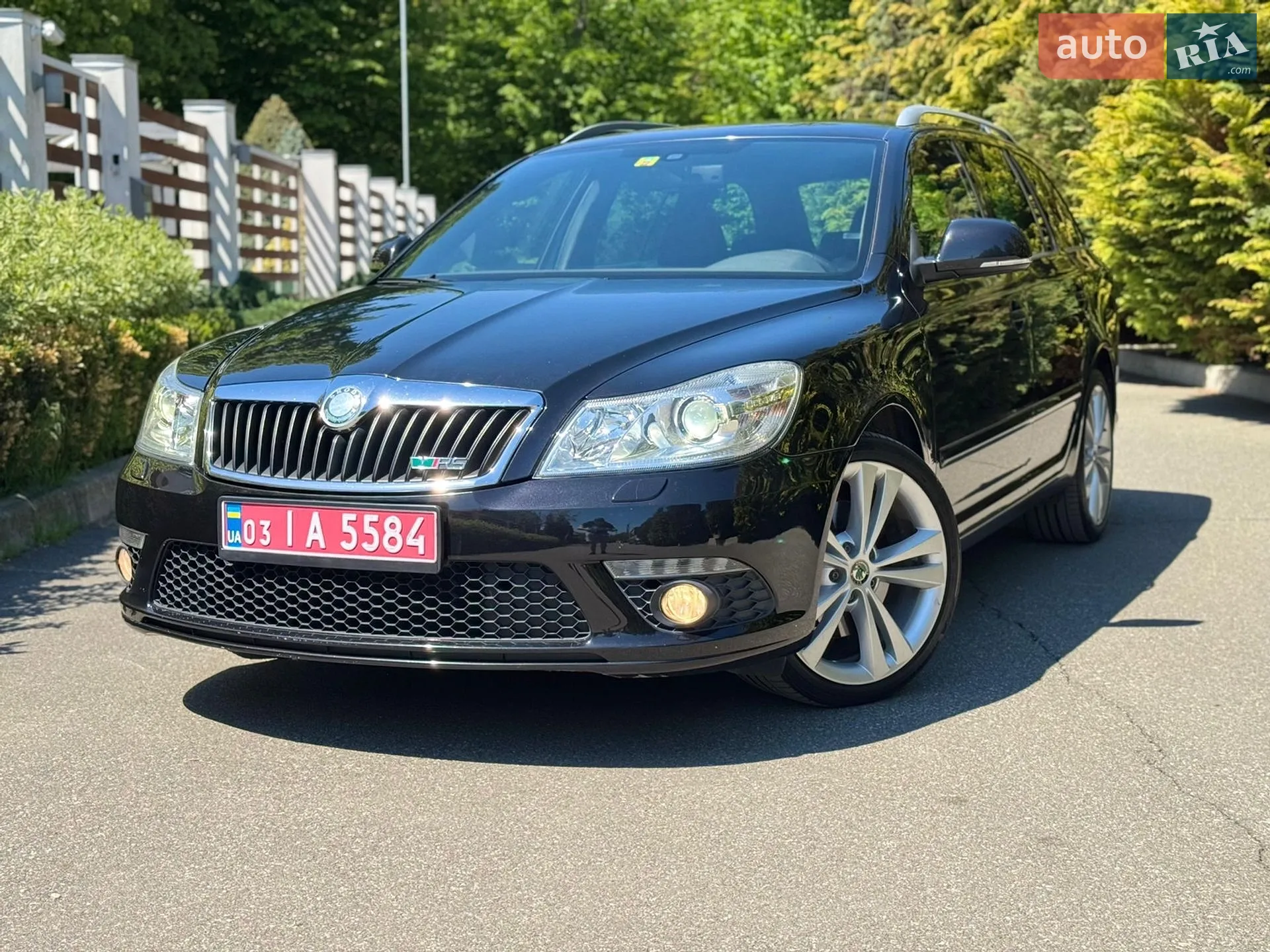 2010 Skoda Octavia - мініатюра 90