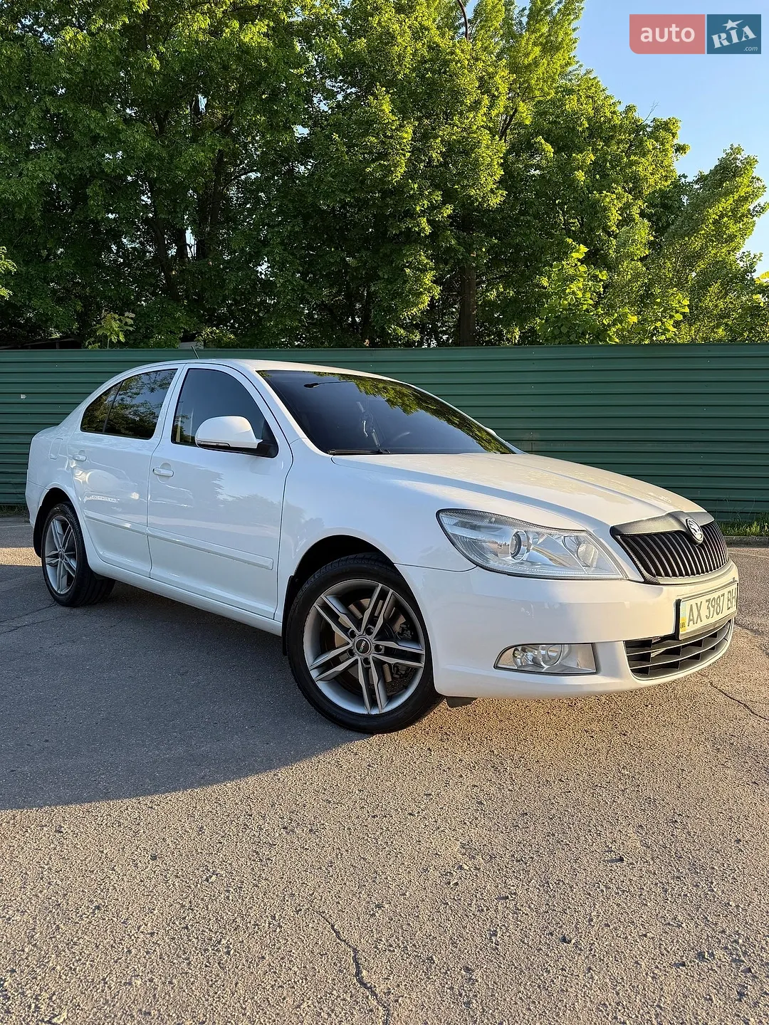 2011 Skoda Octavia - мініатюра 4