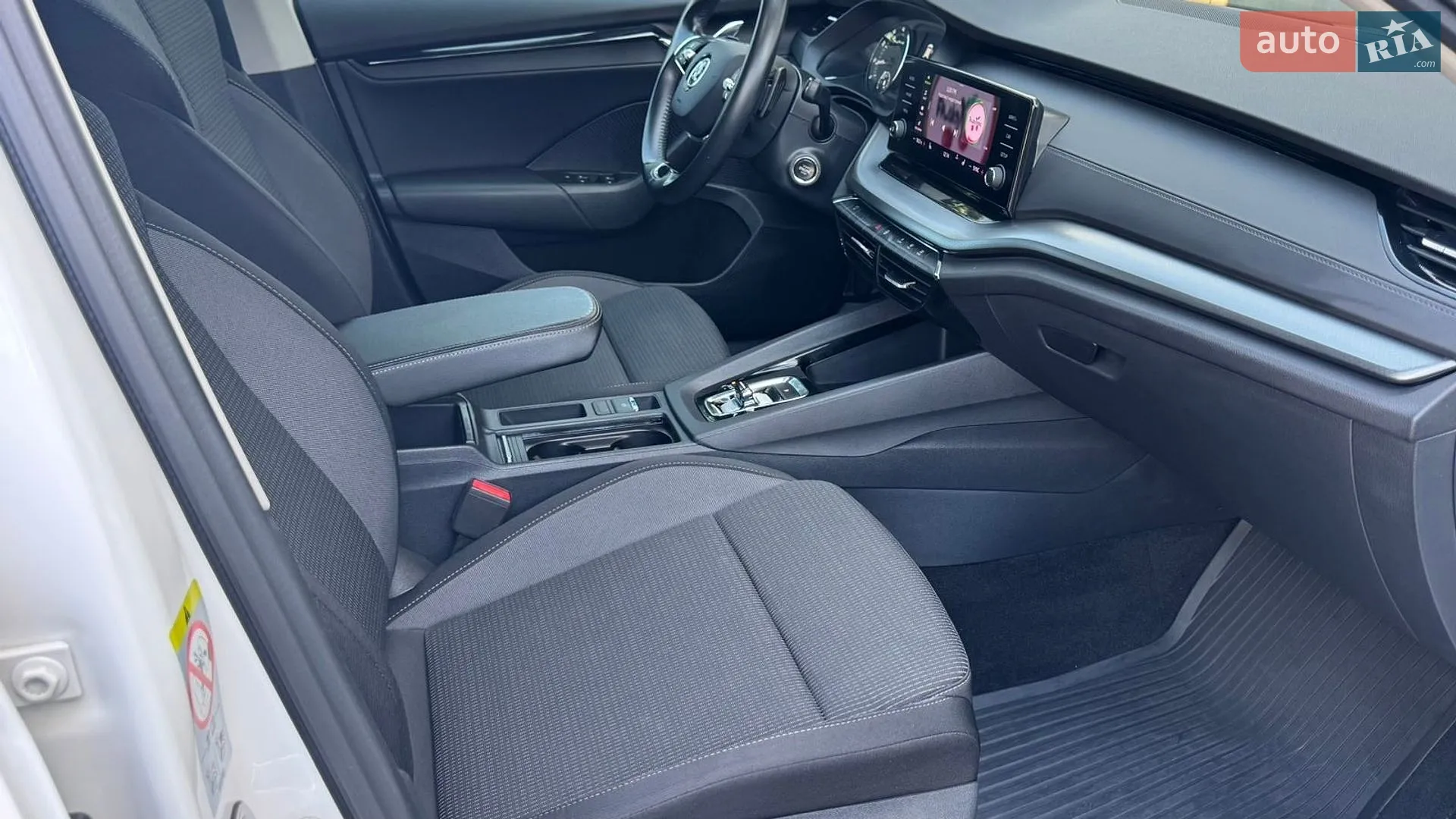 2021 Skoda Octavia - мініатюра 6