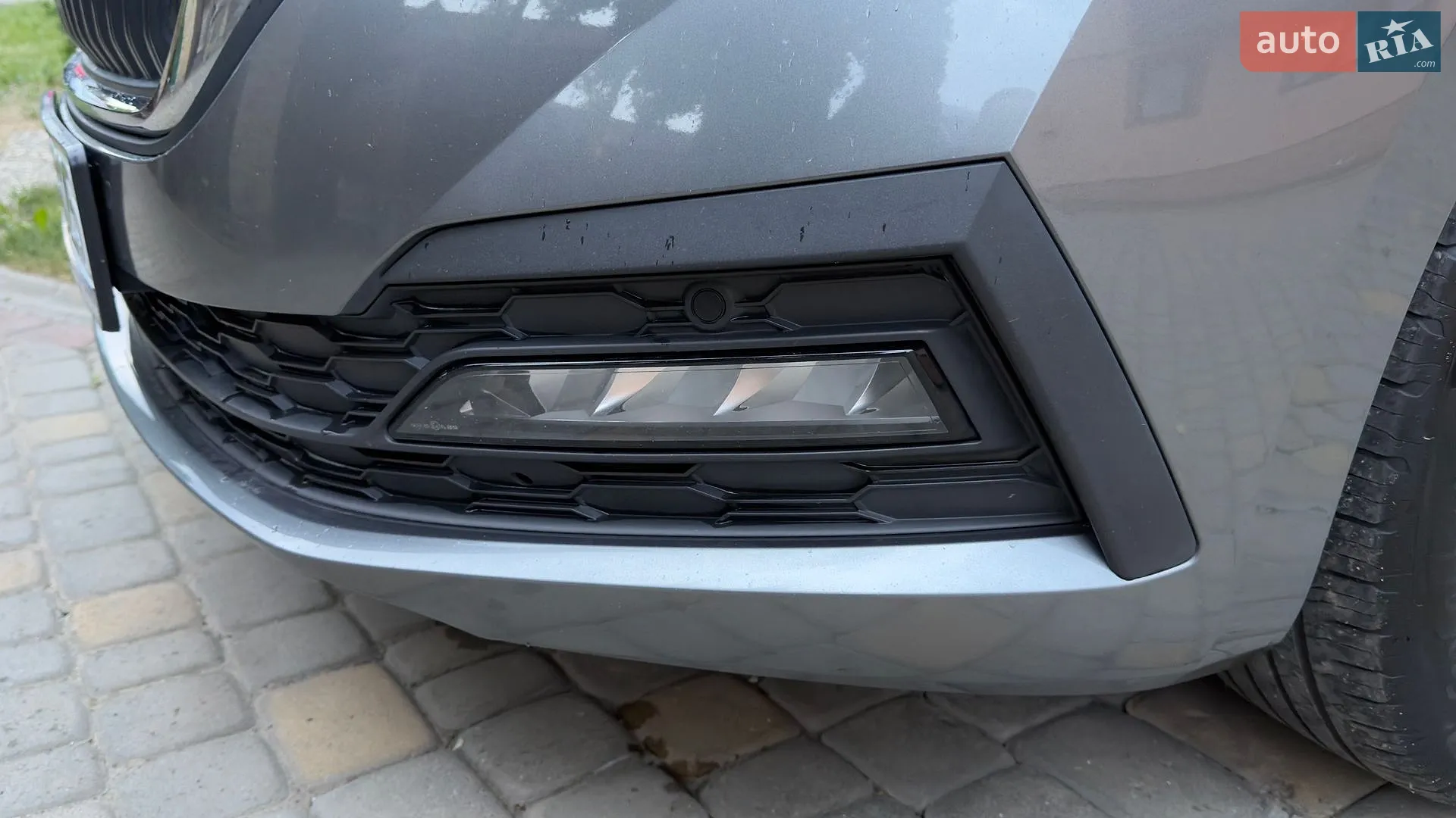 2023 Skoda Octavia - мініатюра 19