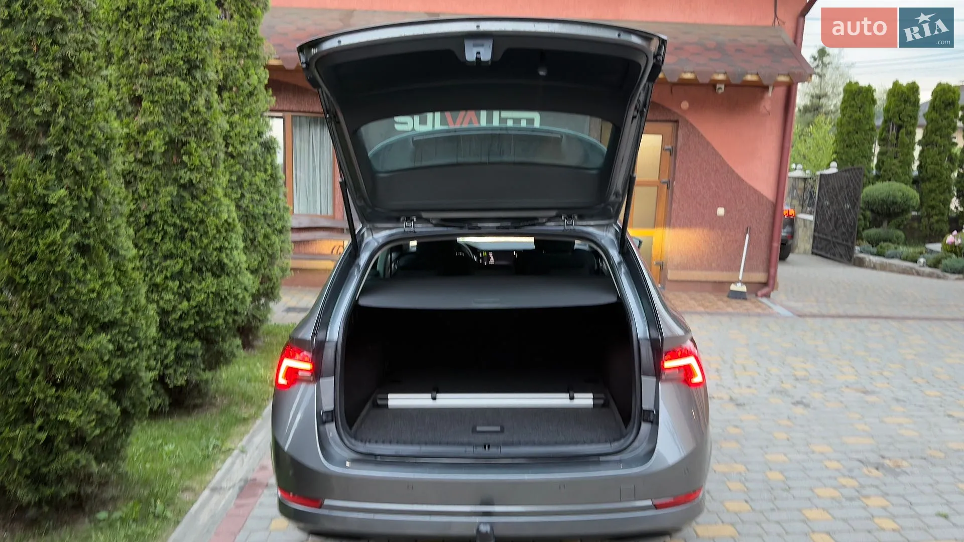 2023 Skoda Octavia - мініатюра 24