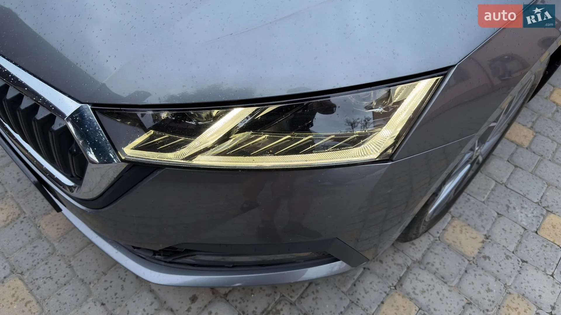2023 Skoda Octavia - мініатюра 35