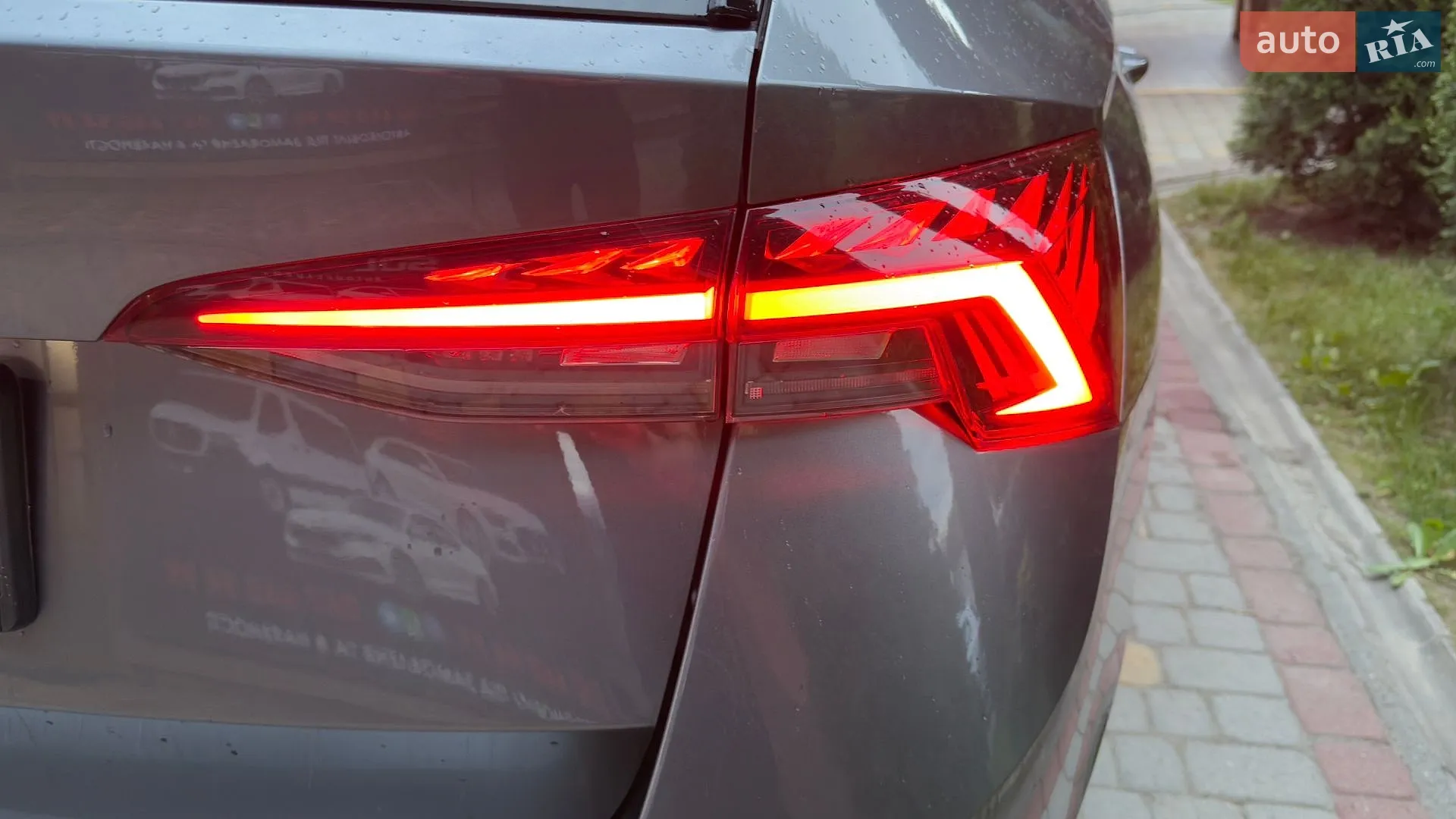 2023 Skoda Octavia - мініатюра 49