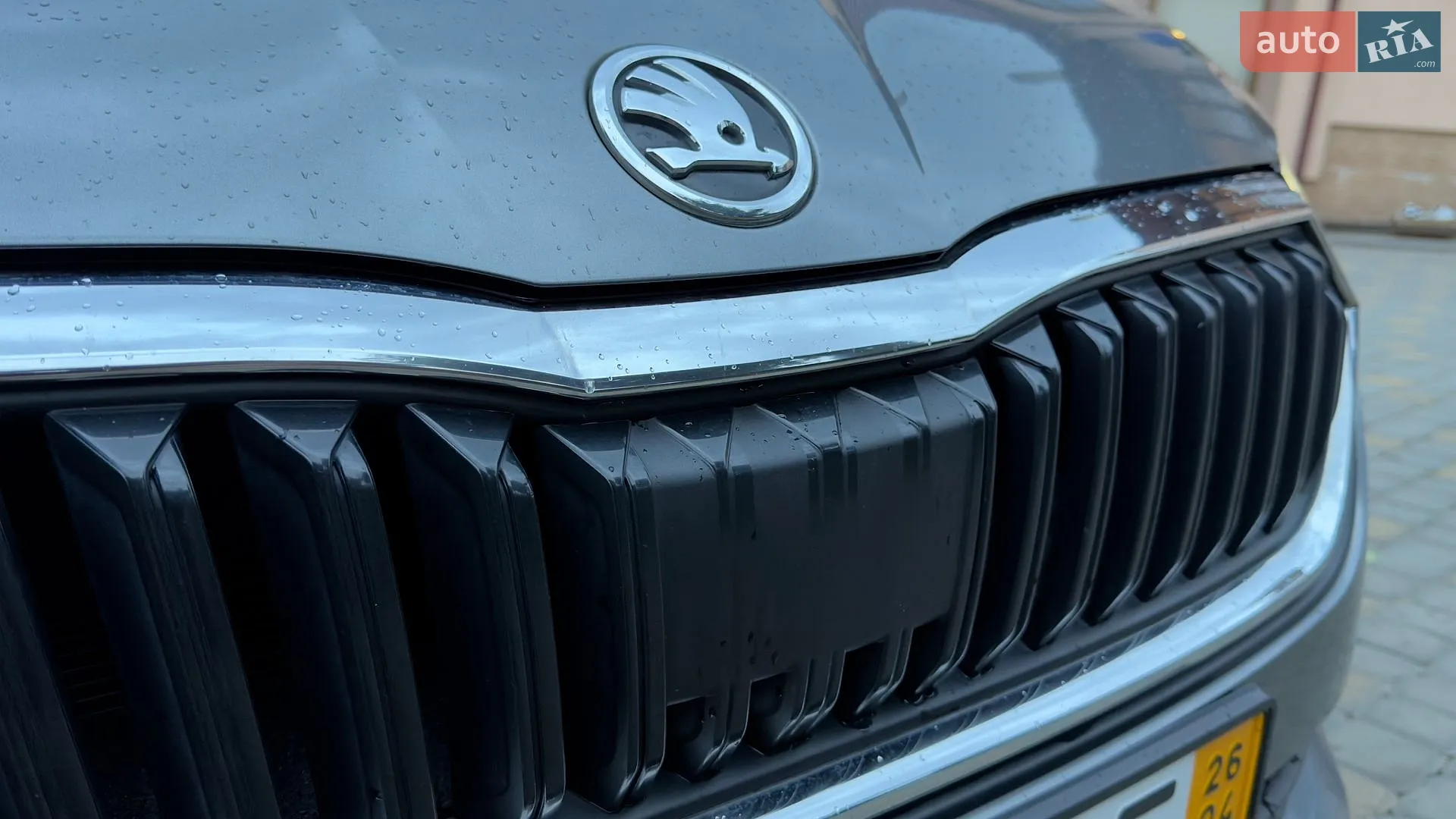 2023 Skoda Octavia - мініатюра 54