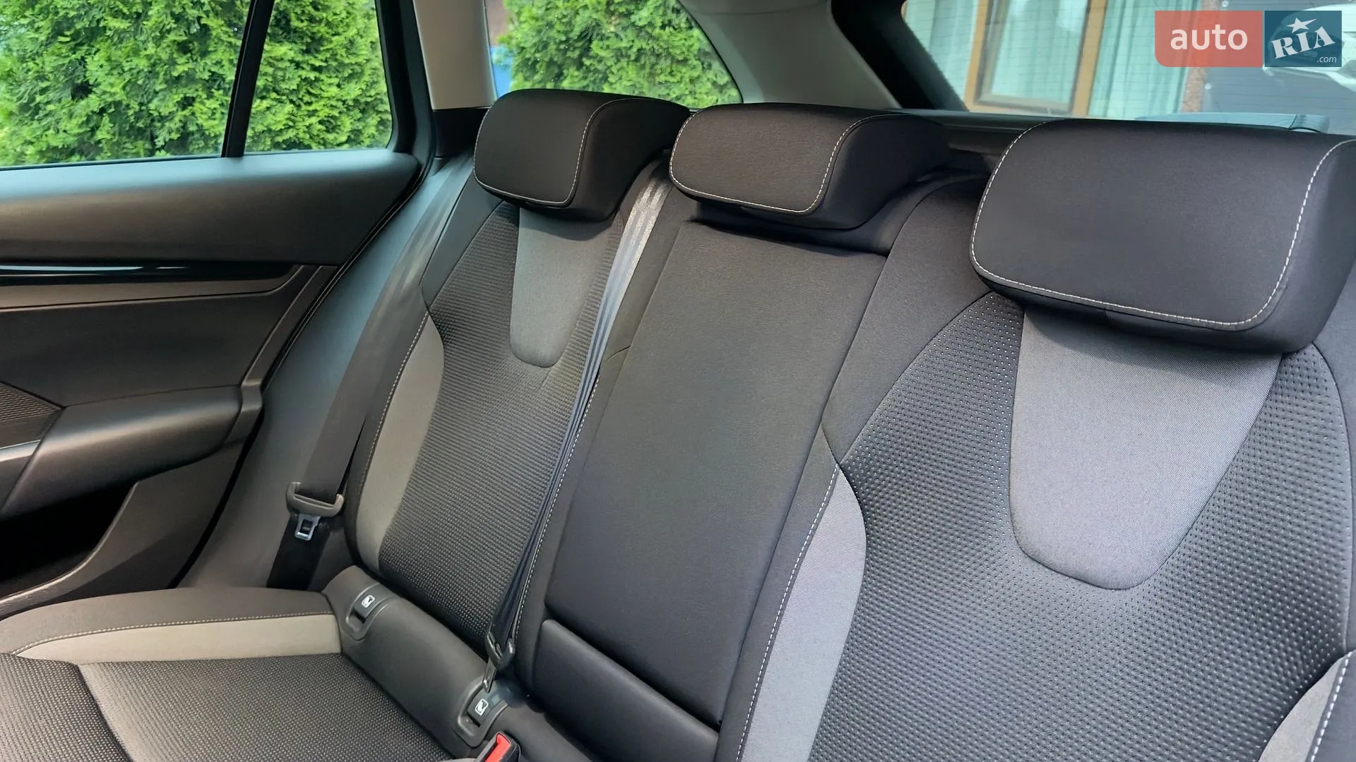 2023 Skoda Octavia - мініатюра 75
