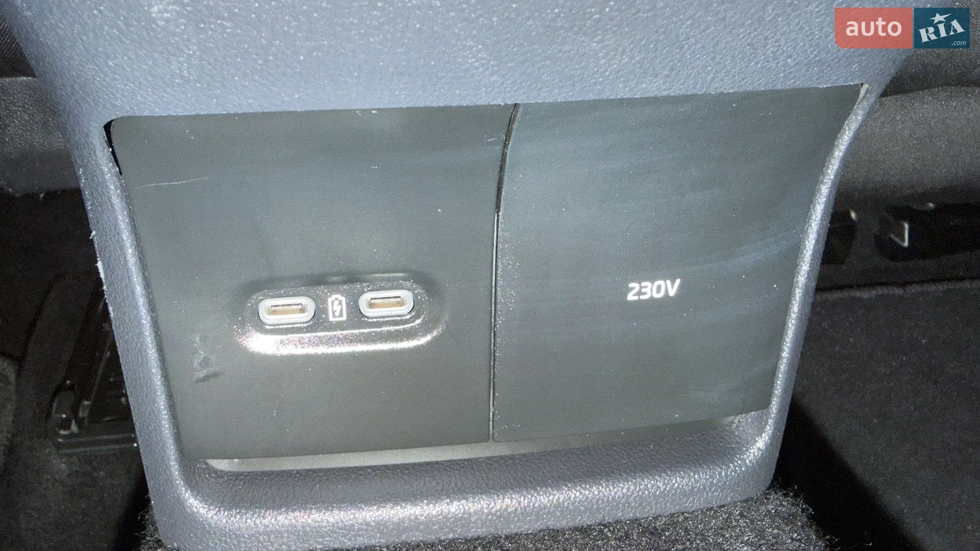 2023 Skoda Octavia - мініатюра 88
