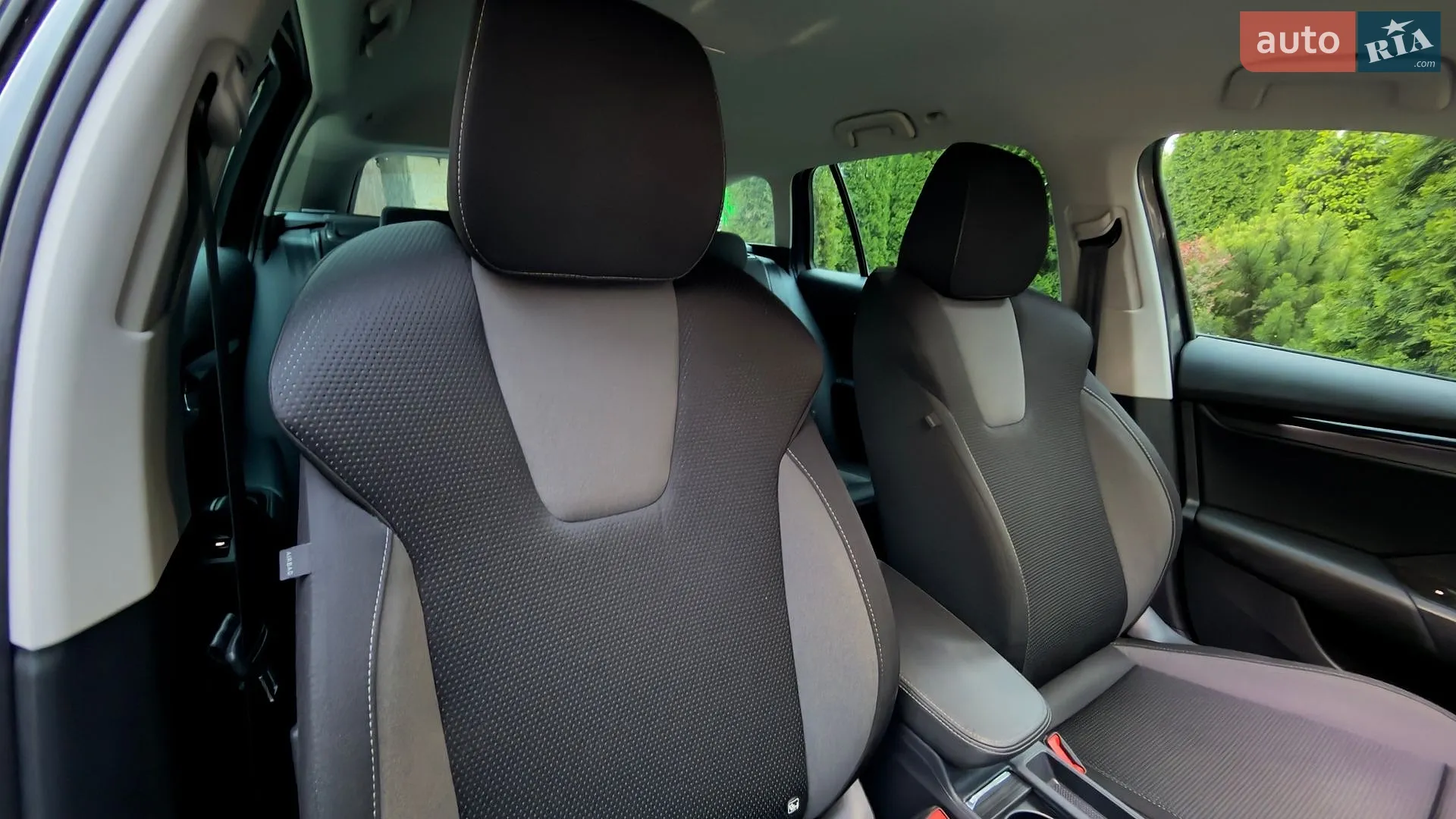 2023 Skoda Octavia - мініатюра 96