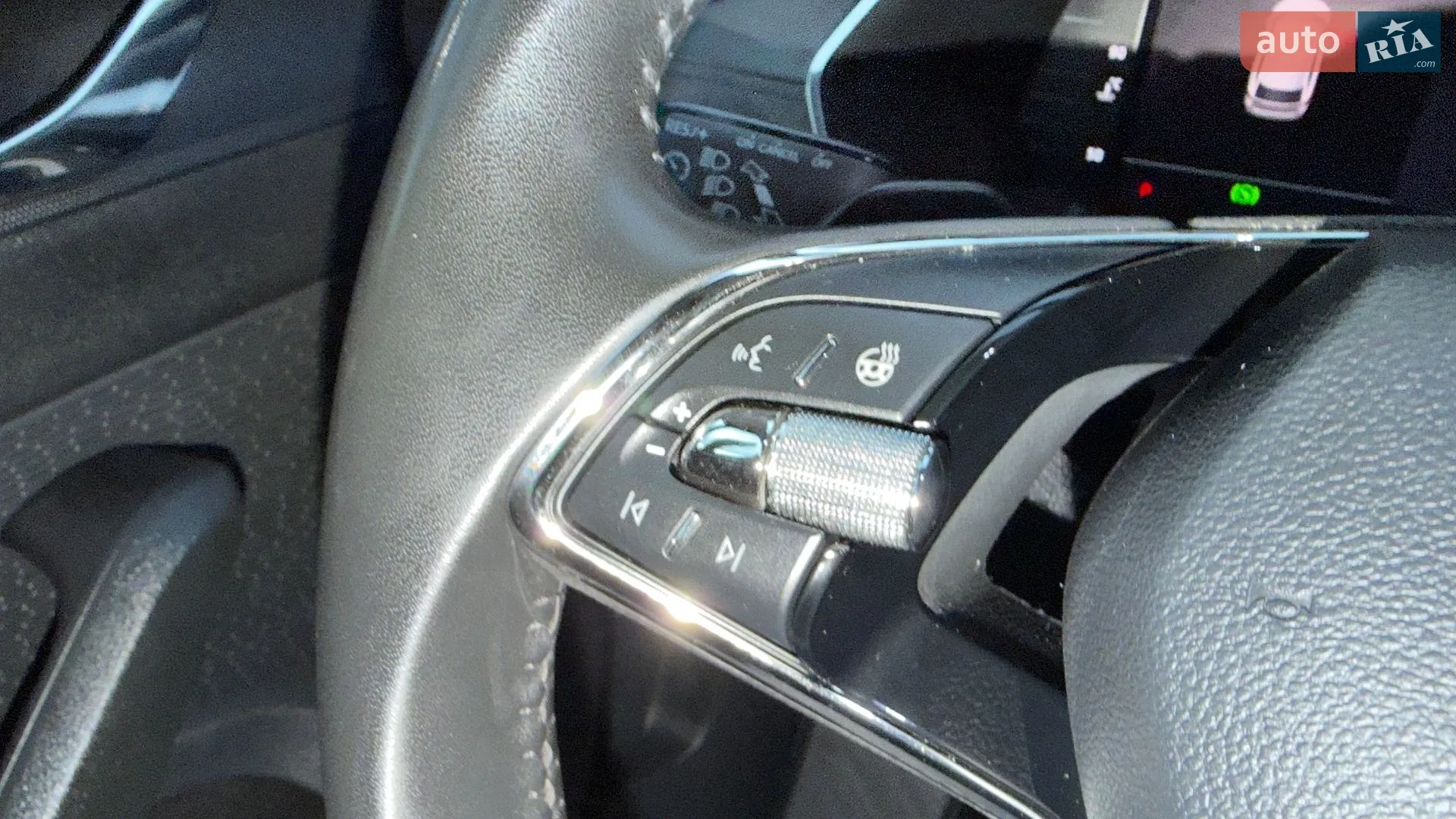 2023 Skoda Octavia - мініатюра 101