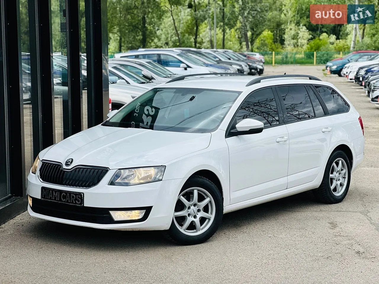 2018 Skoda Karoq - мініатюра 51