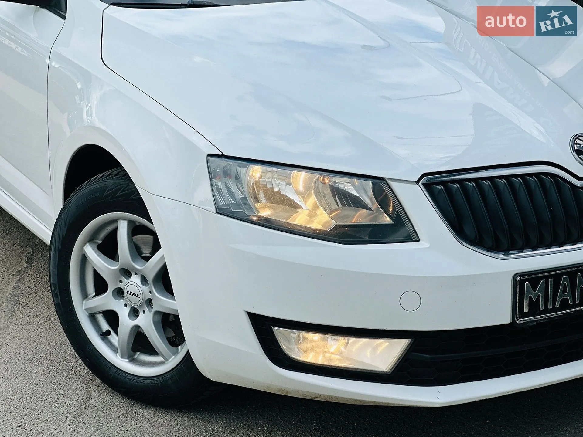 2013 Skoda Octavia - мініатюра 12