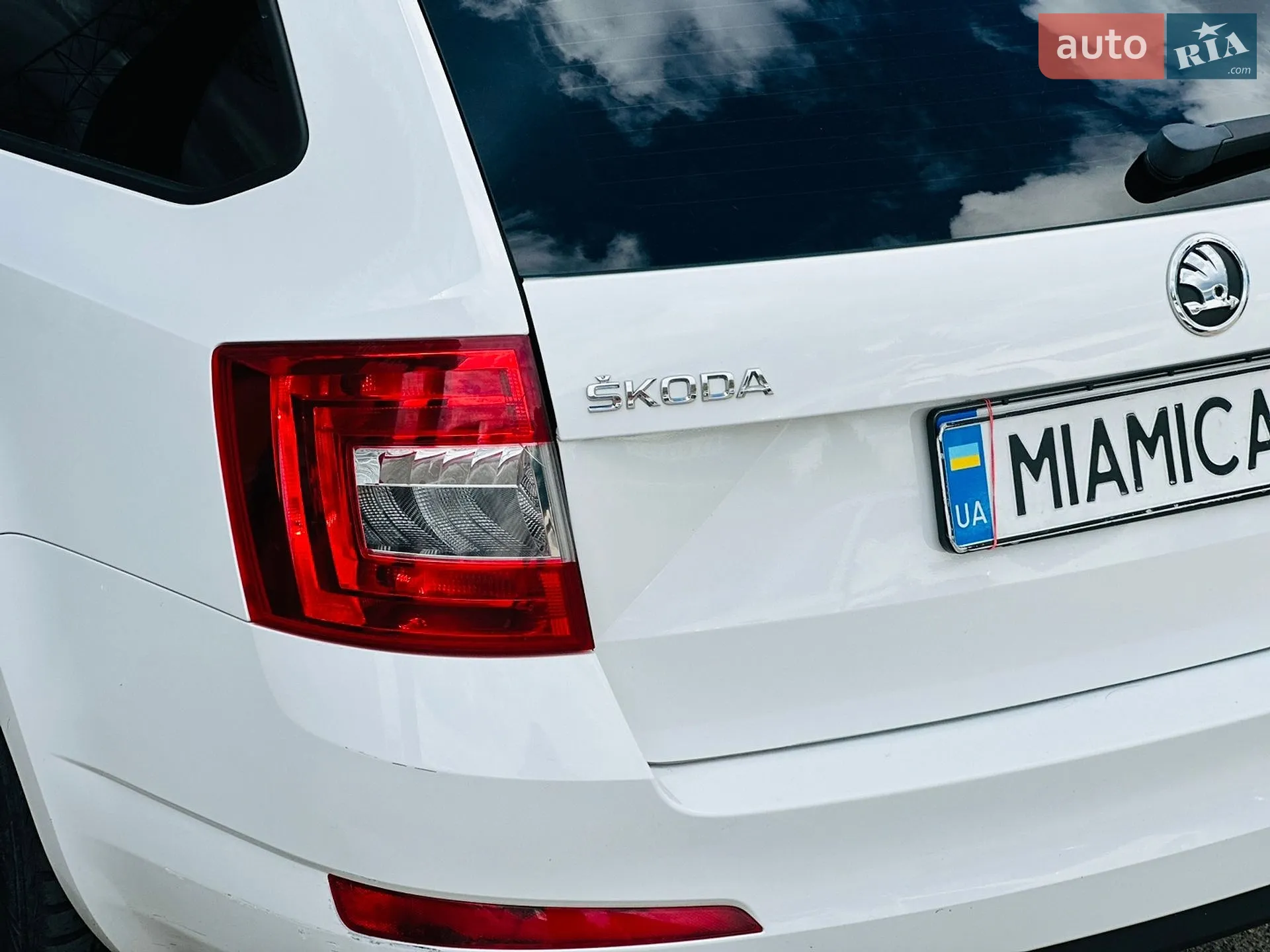 2013 Skoda Octavia - мініатюра 15