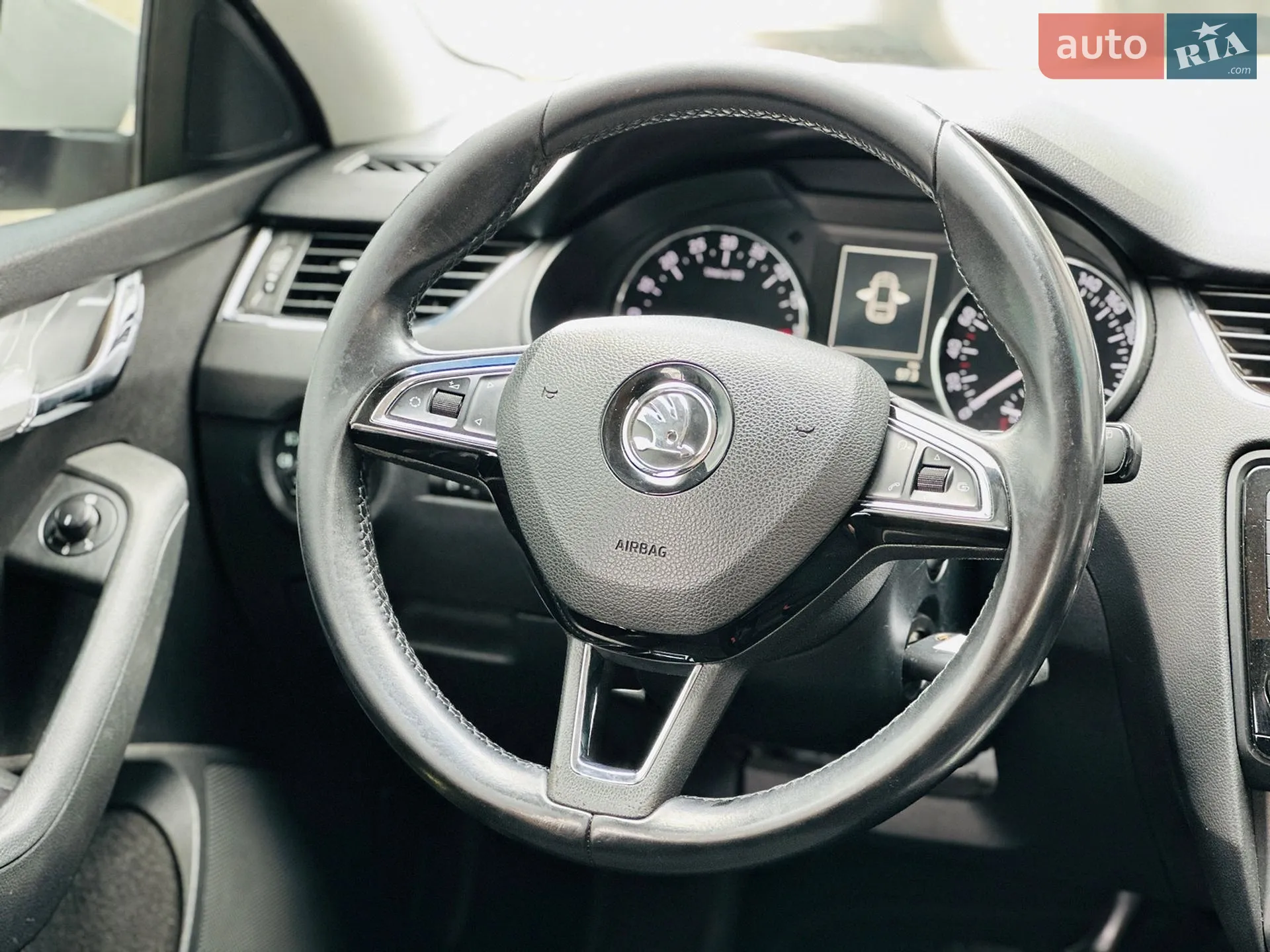 2013 Skoda Octavia - мініатюра 25