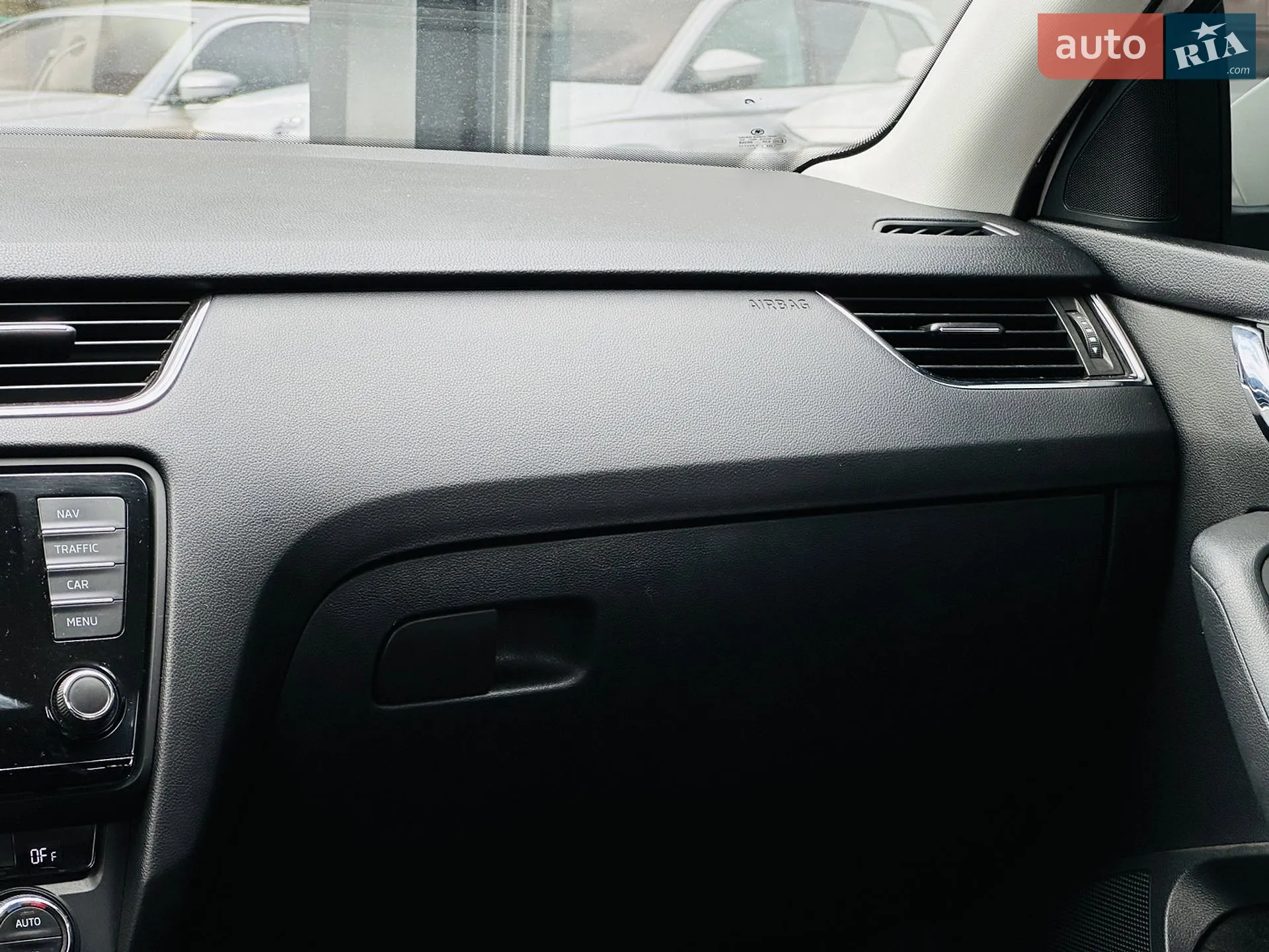 2013 Skoda Octavia - мініатюра 30