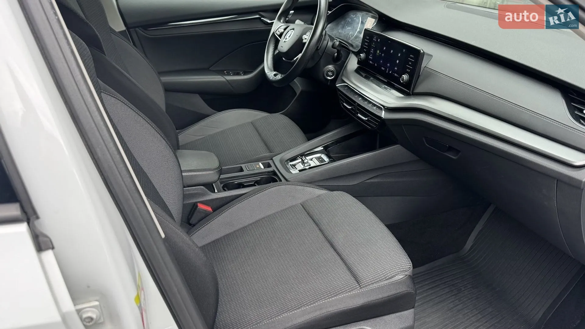 2022 Skoda Octavia - мініатюра 6