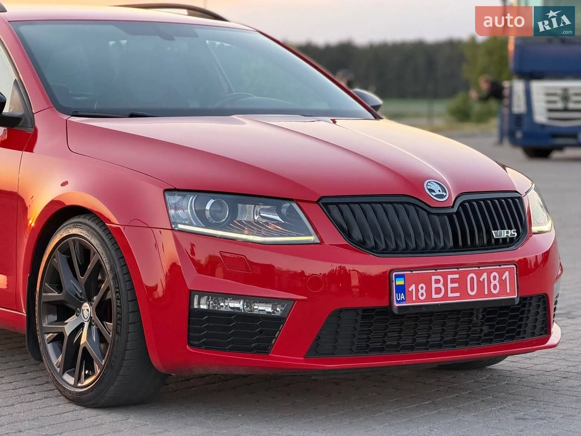 2013 Skoda Octavia - мініатюра 4