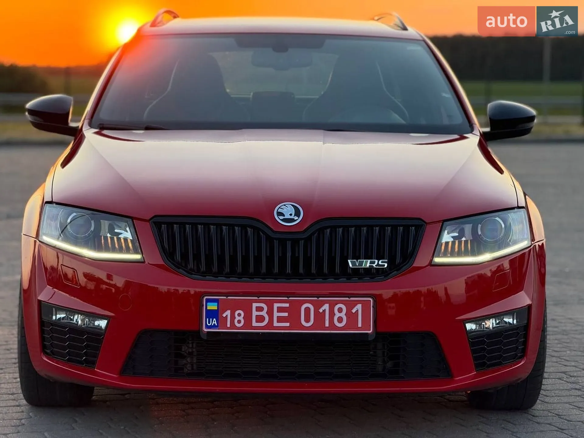 2013 Skoda Octavia - мініатюра 8
