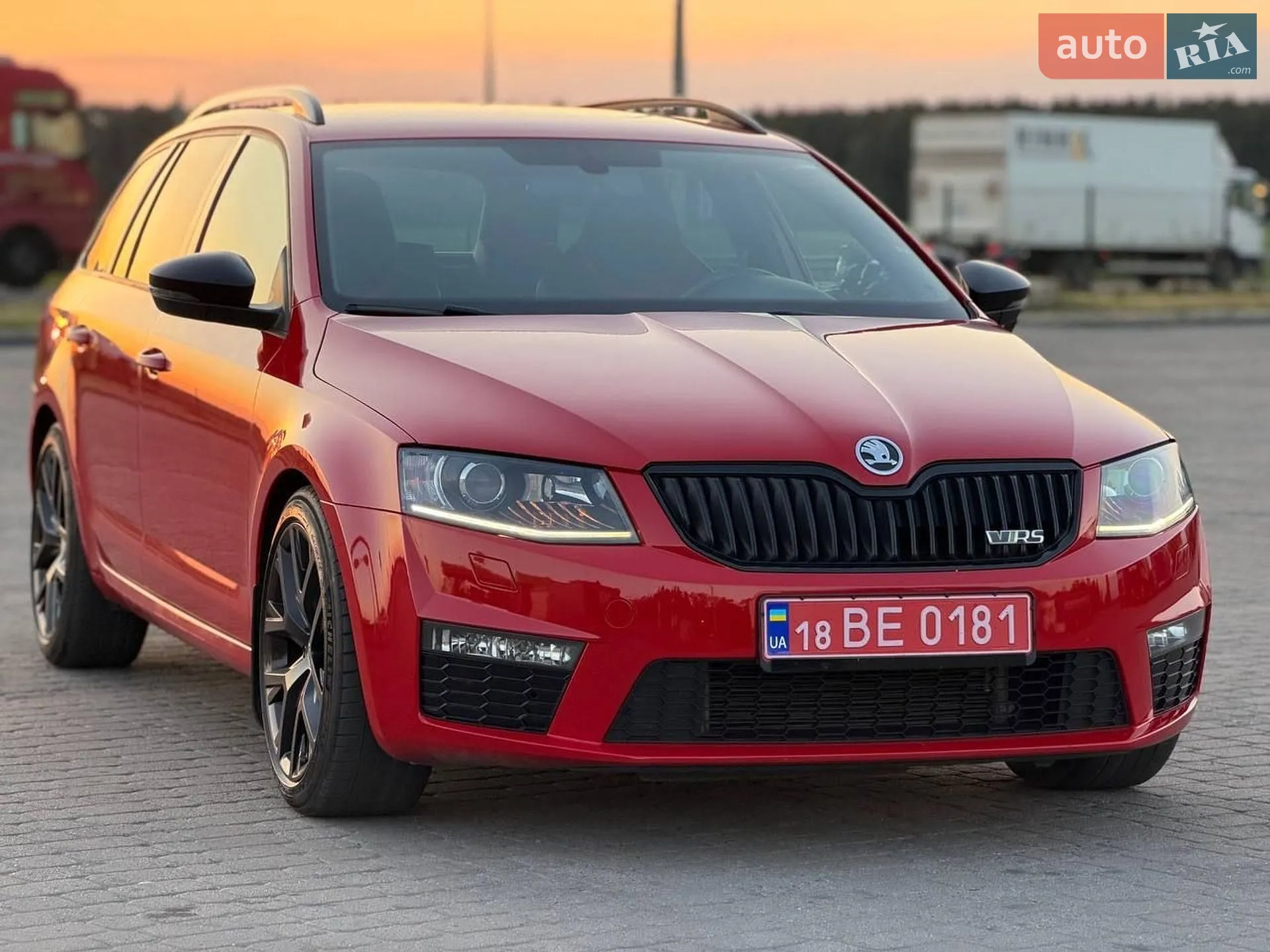 2013 Skoda Octavia - мініатюра 7